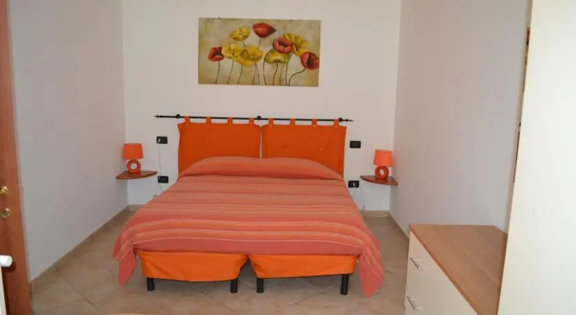 Agriturismo gli Aromi