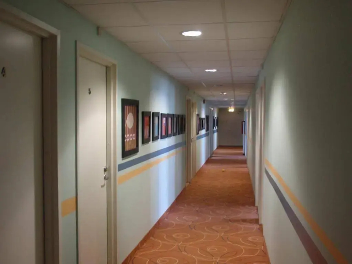 Centrum Hotel Viljandi