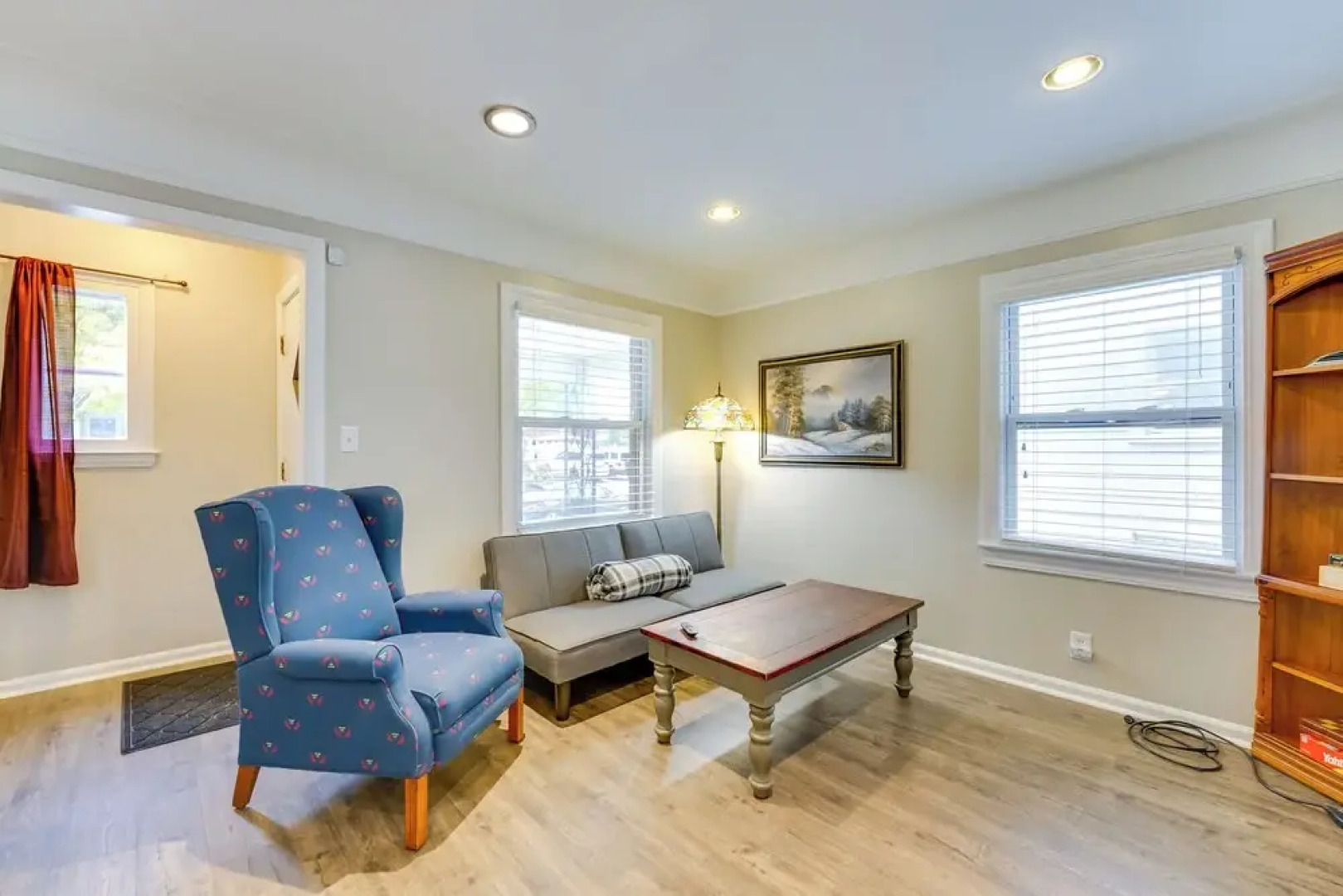 Pet-friendly Dearborn Home < 2 Mi to Downtown!