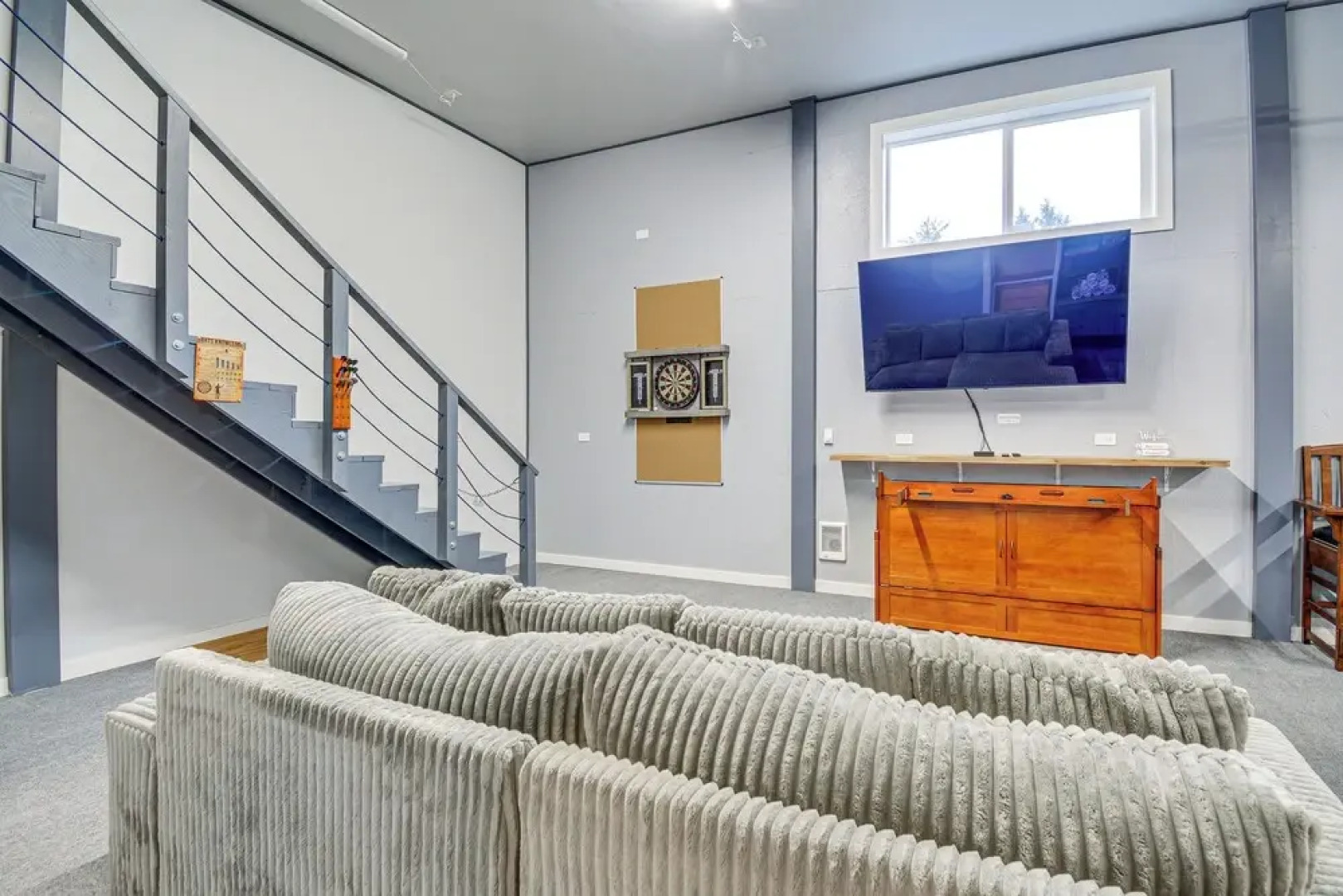 Westport Home w/ Hot Tub: 2 Blocks to Beach!