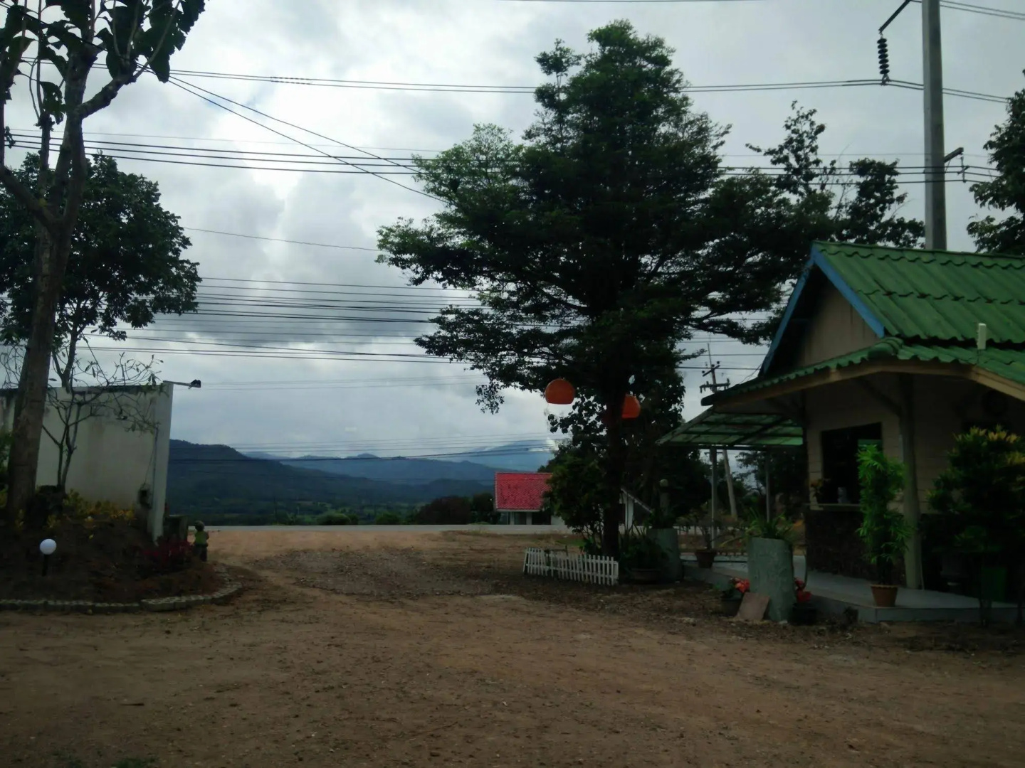 Tewdoi Garden Resort