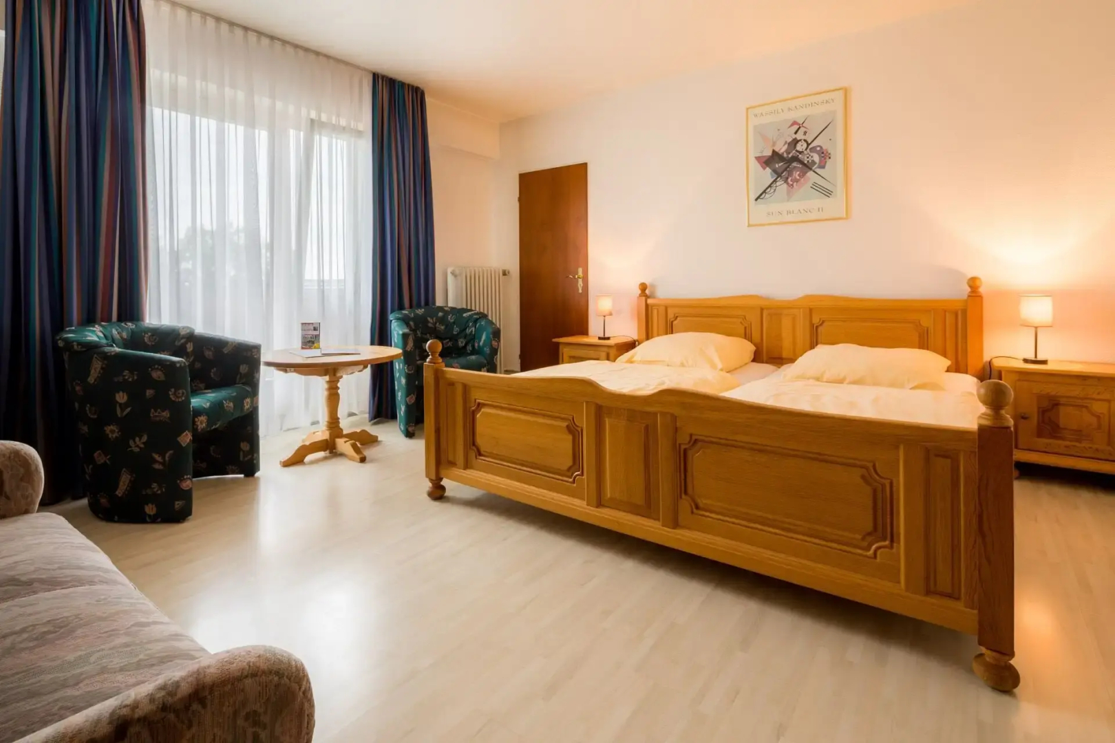 Hotel Buschhausen