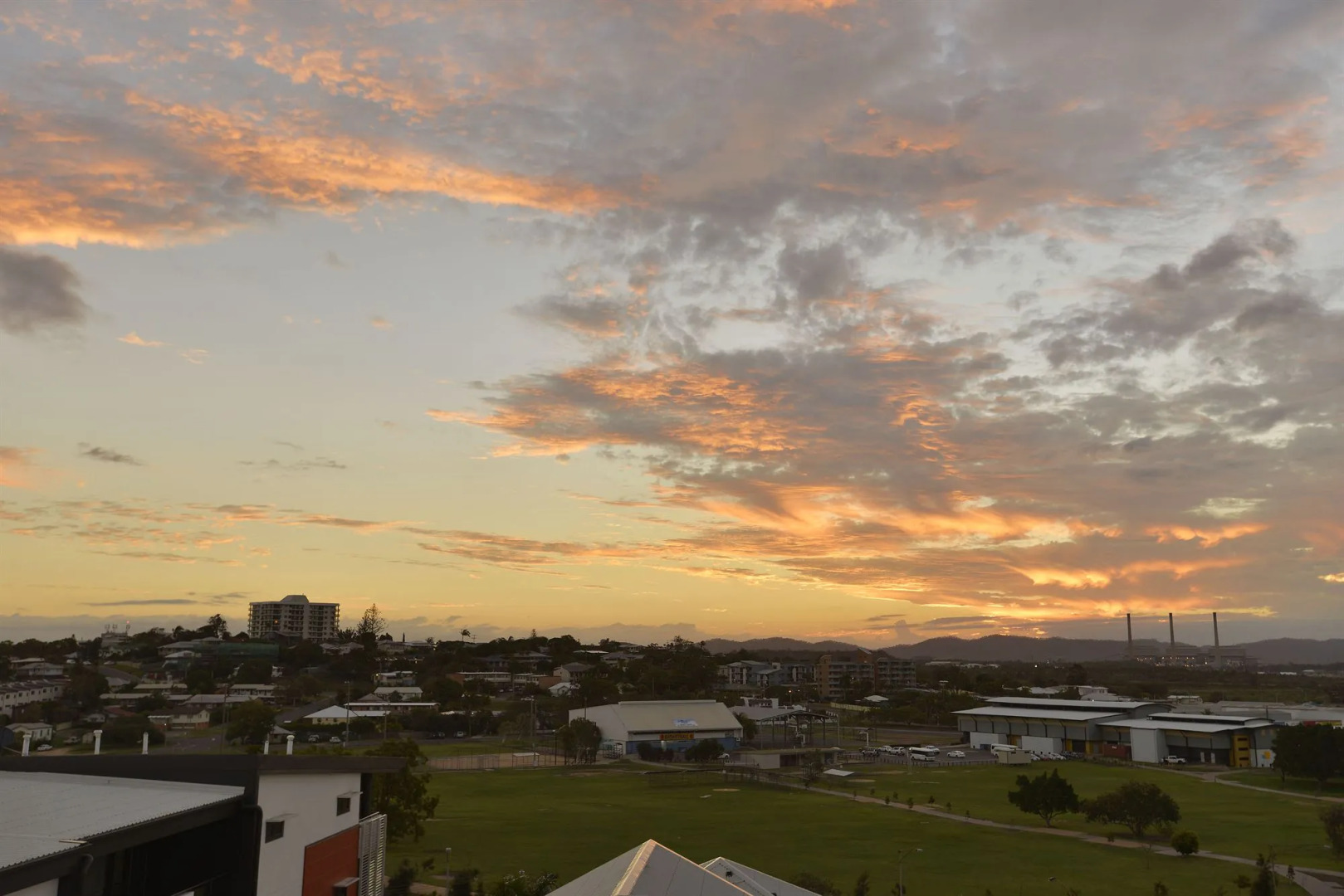 Apartments G60 Gladstone Managed By Metro Hotels