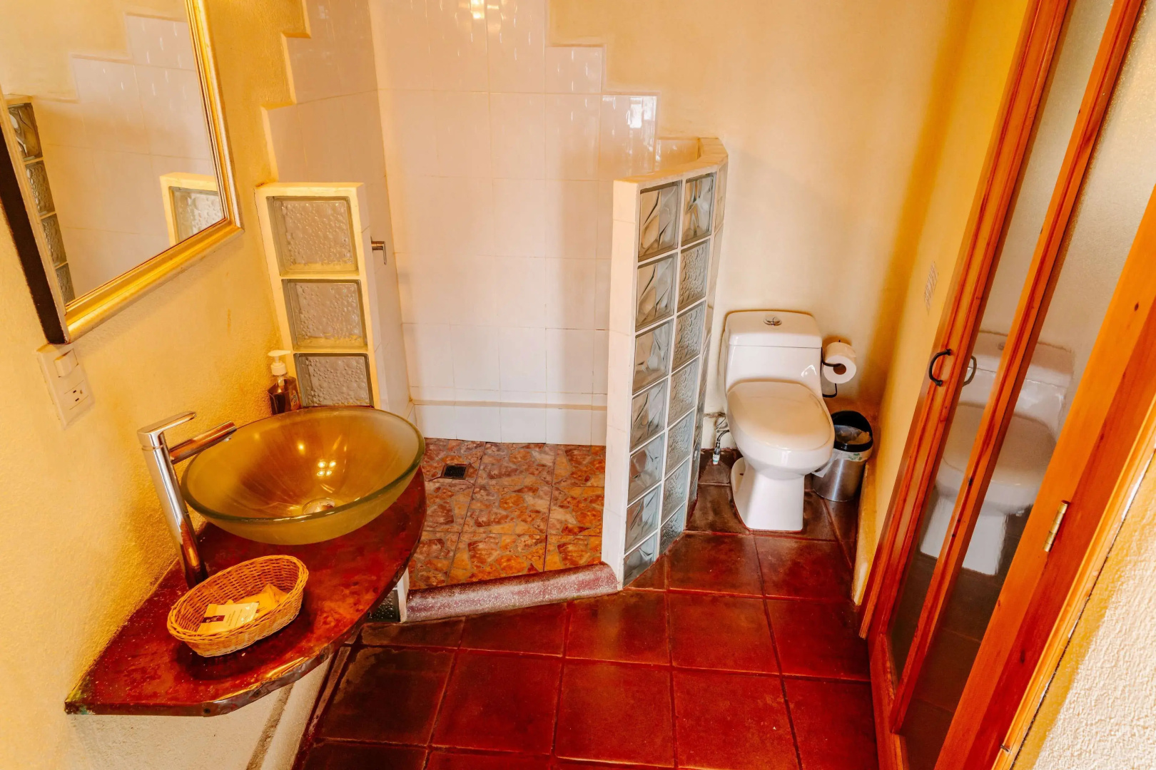 Jenna's River Bed & Breakfast