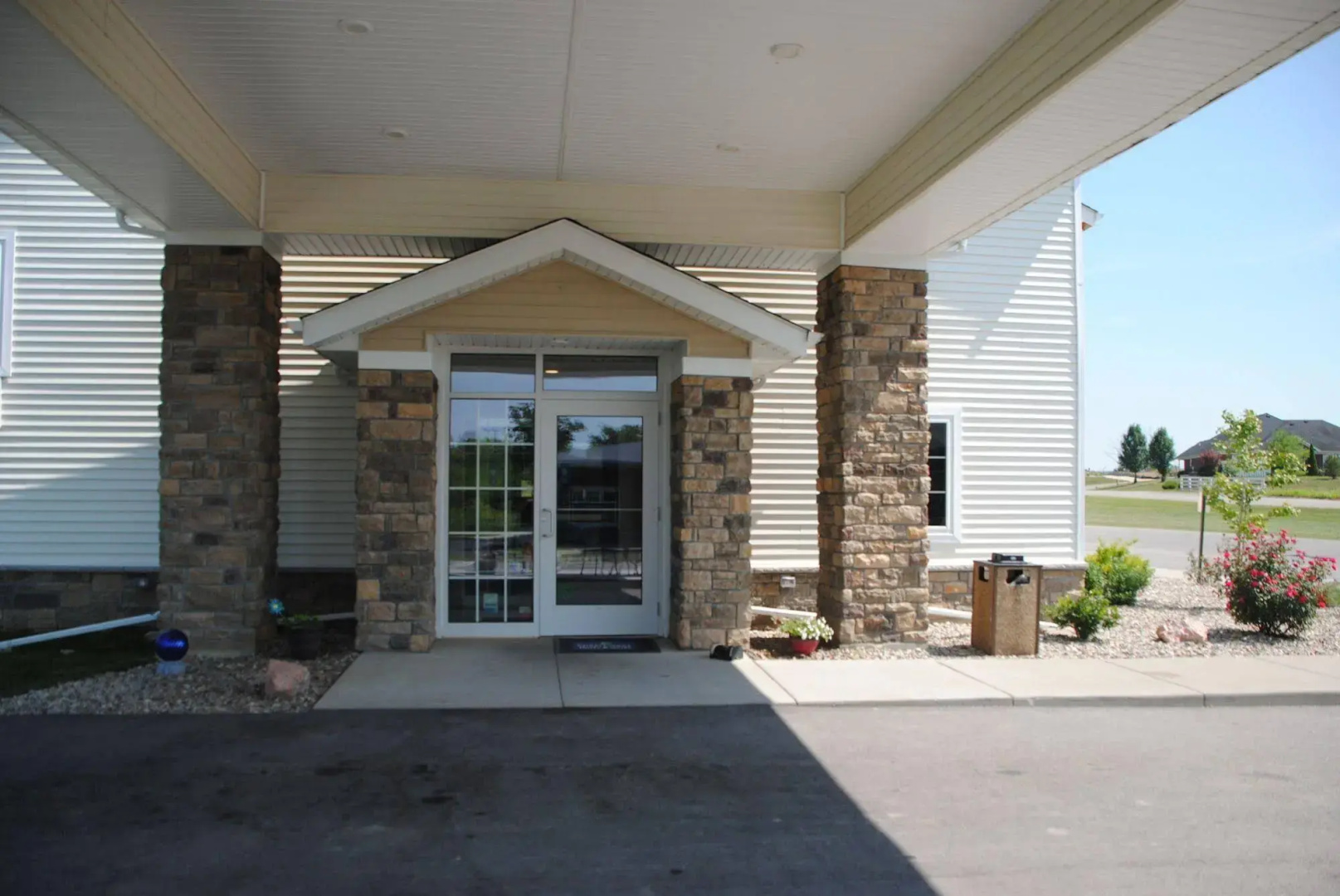 Red Roof Inn Charlestown
