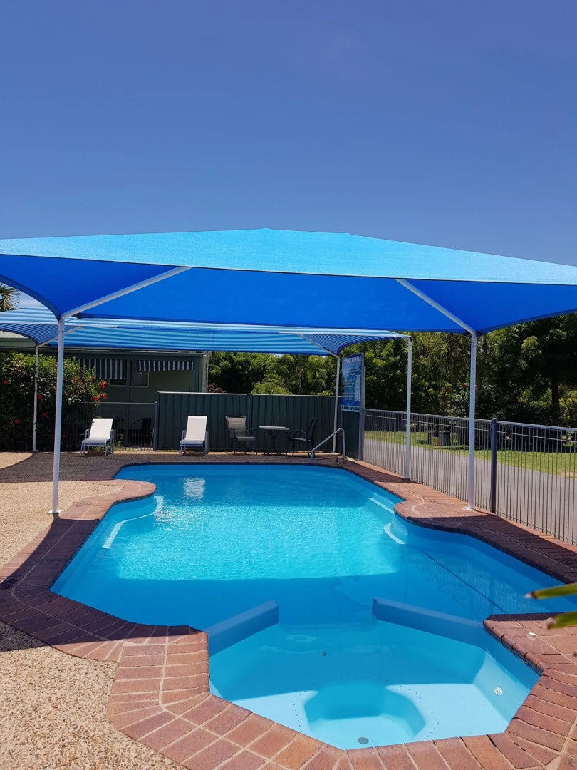 Queens Beach Tourist Village