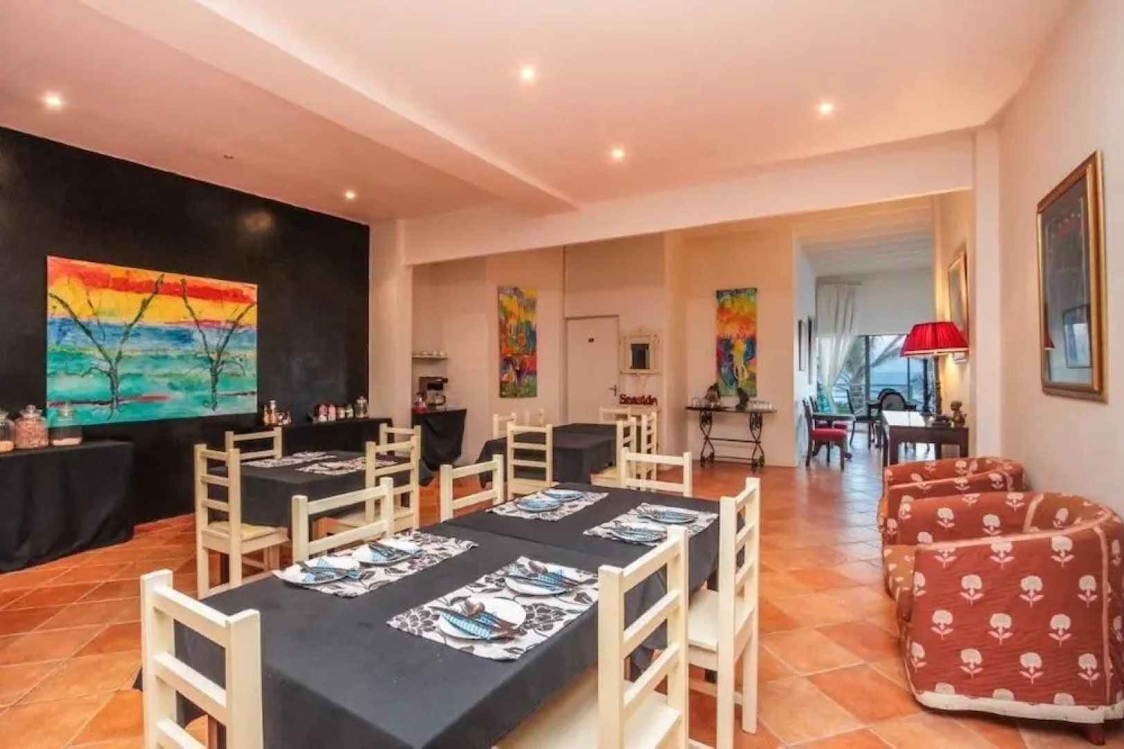 Bentley On The Beach