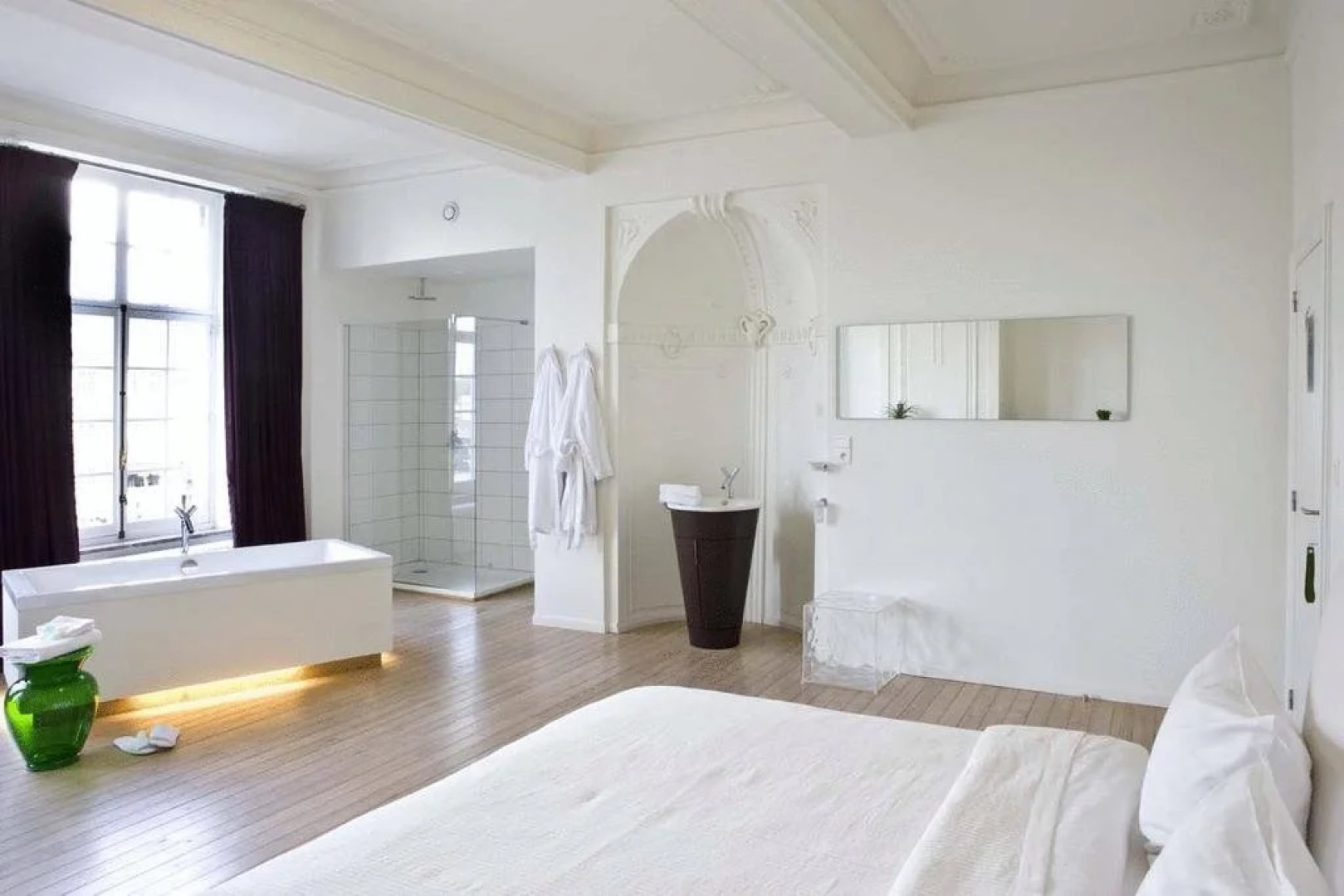 Hotel Restaurant Steenhuyse