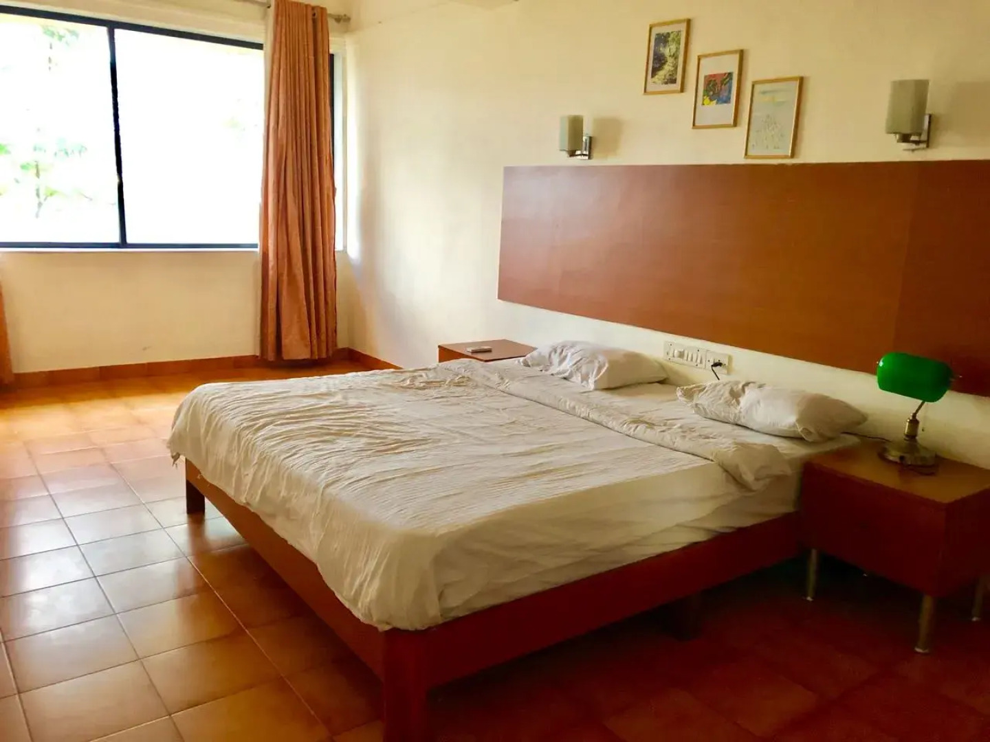 Oyo 22575 Rain View Resort