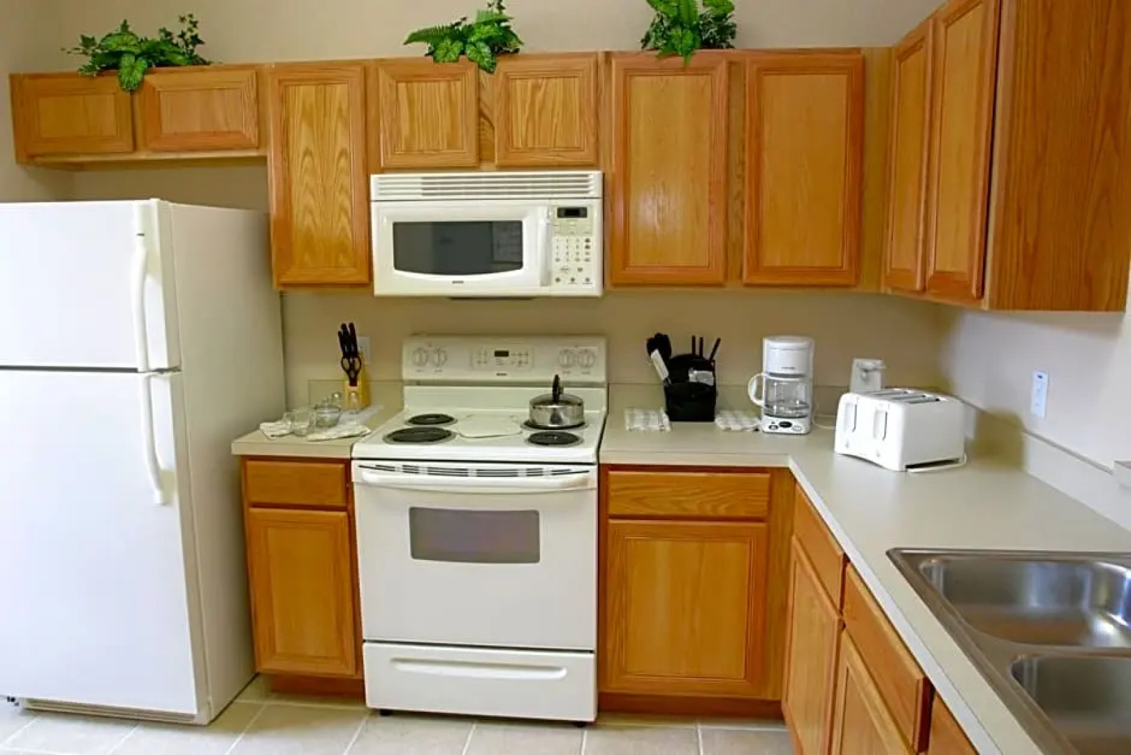 Regal Palms Resort and Spa