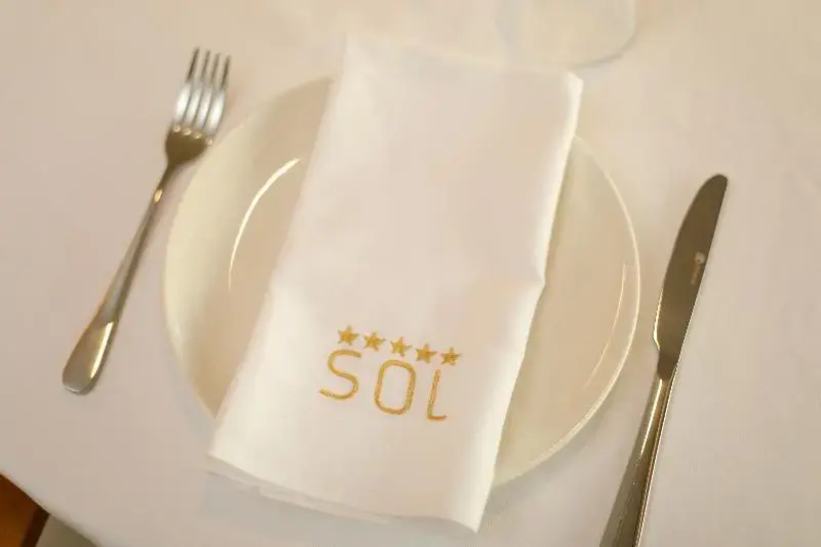 Sol Boutique Hotel