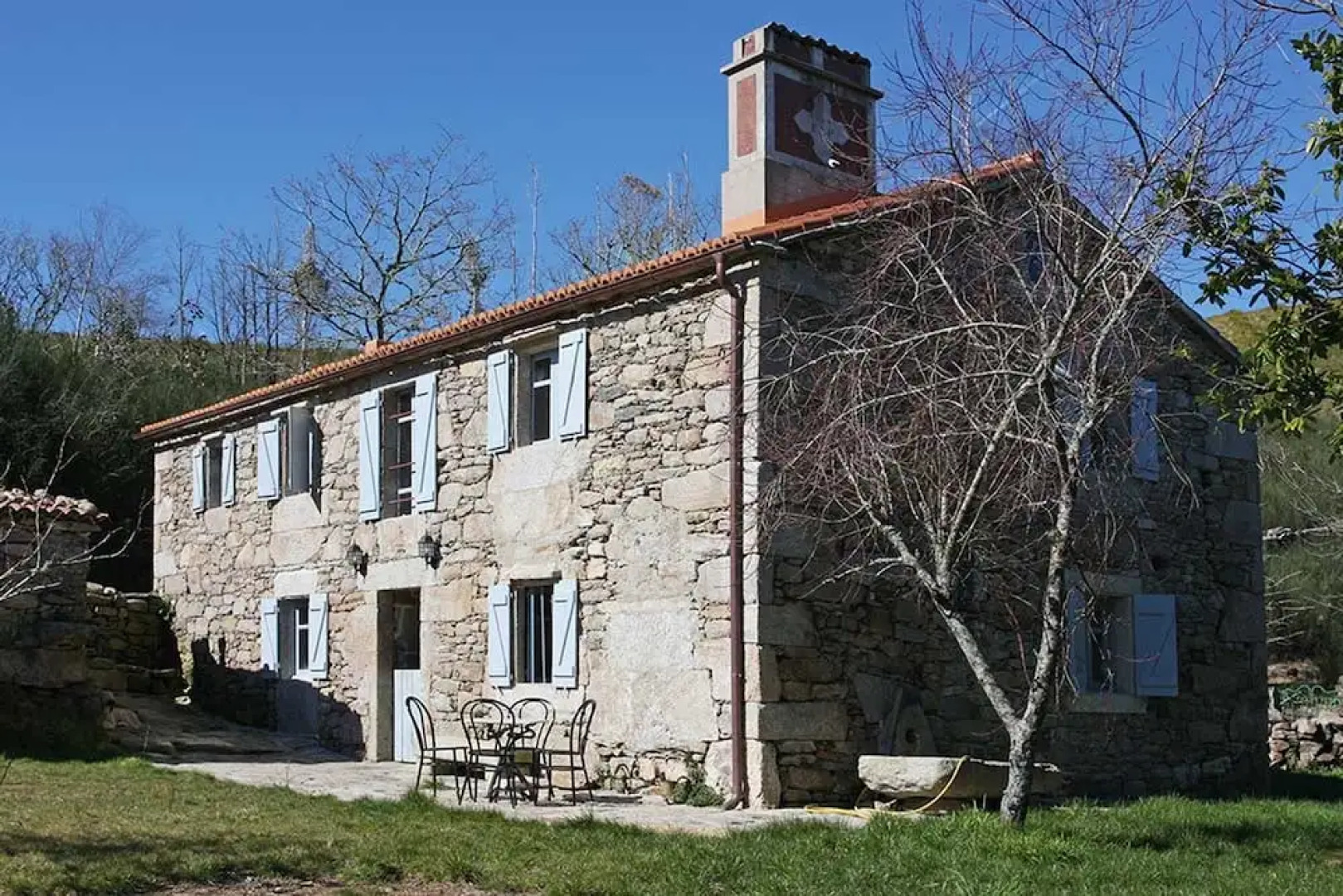 101958 House In Mazaricos