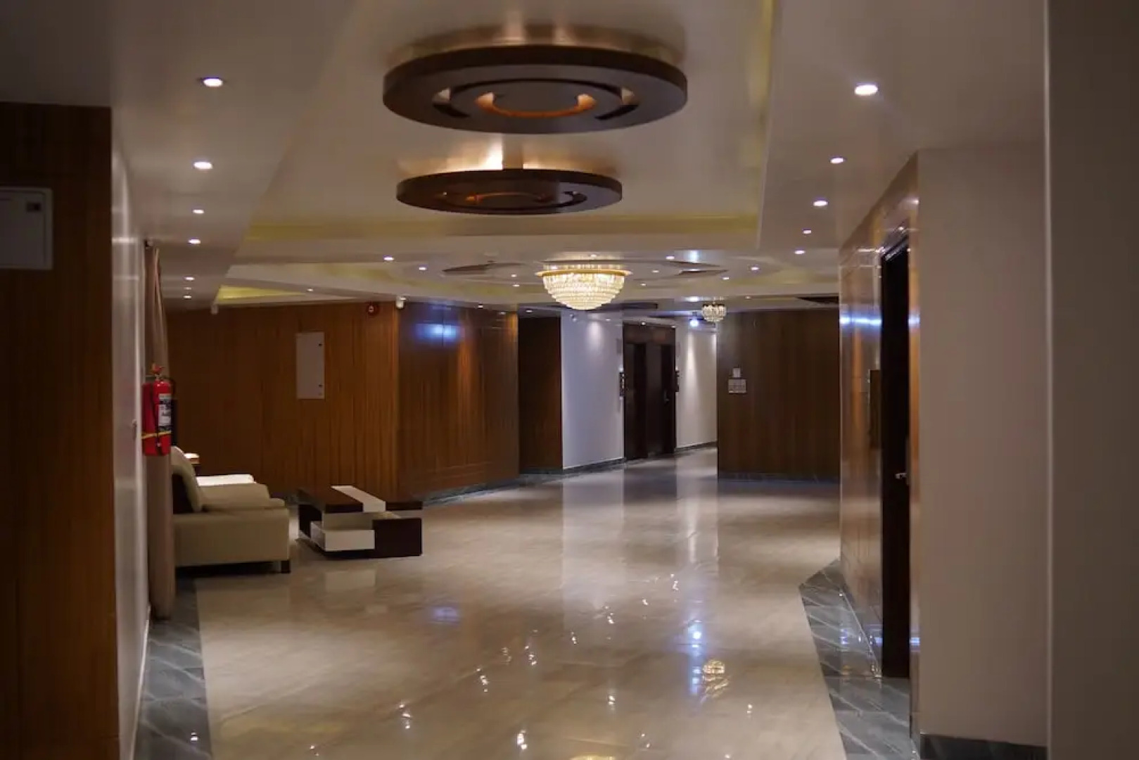 Hotel Elite Palace