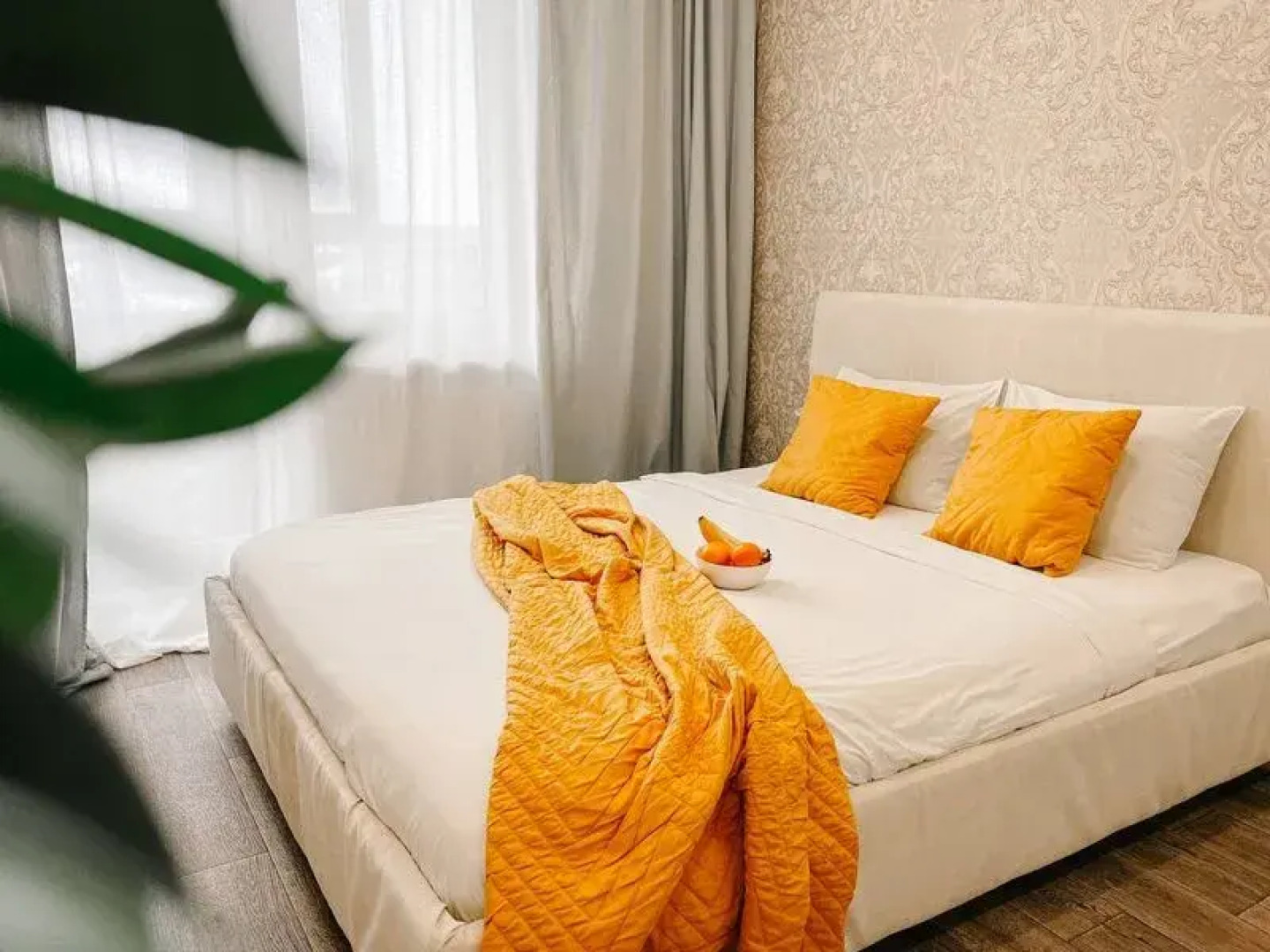 АПАРТС на ул. Чистопрудненская, д. 18