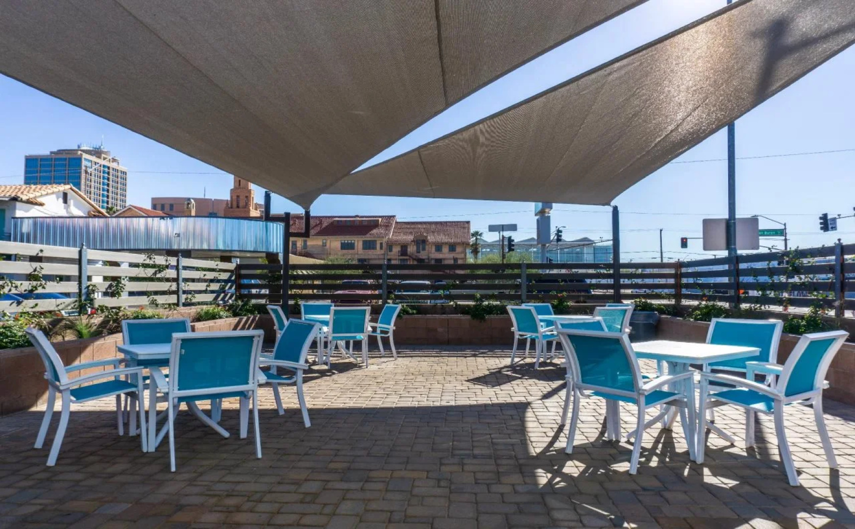 SureStay Hotel by Best Western Phoenix Downtown