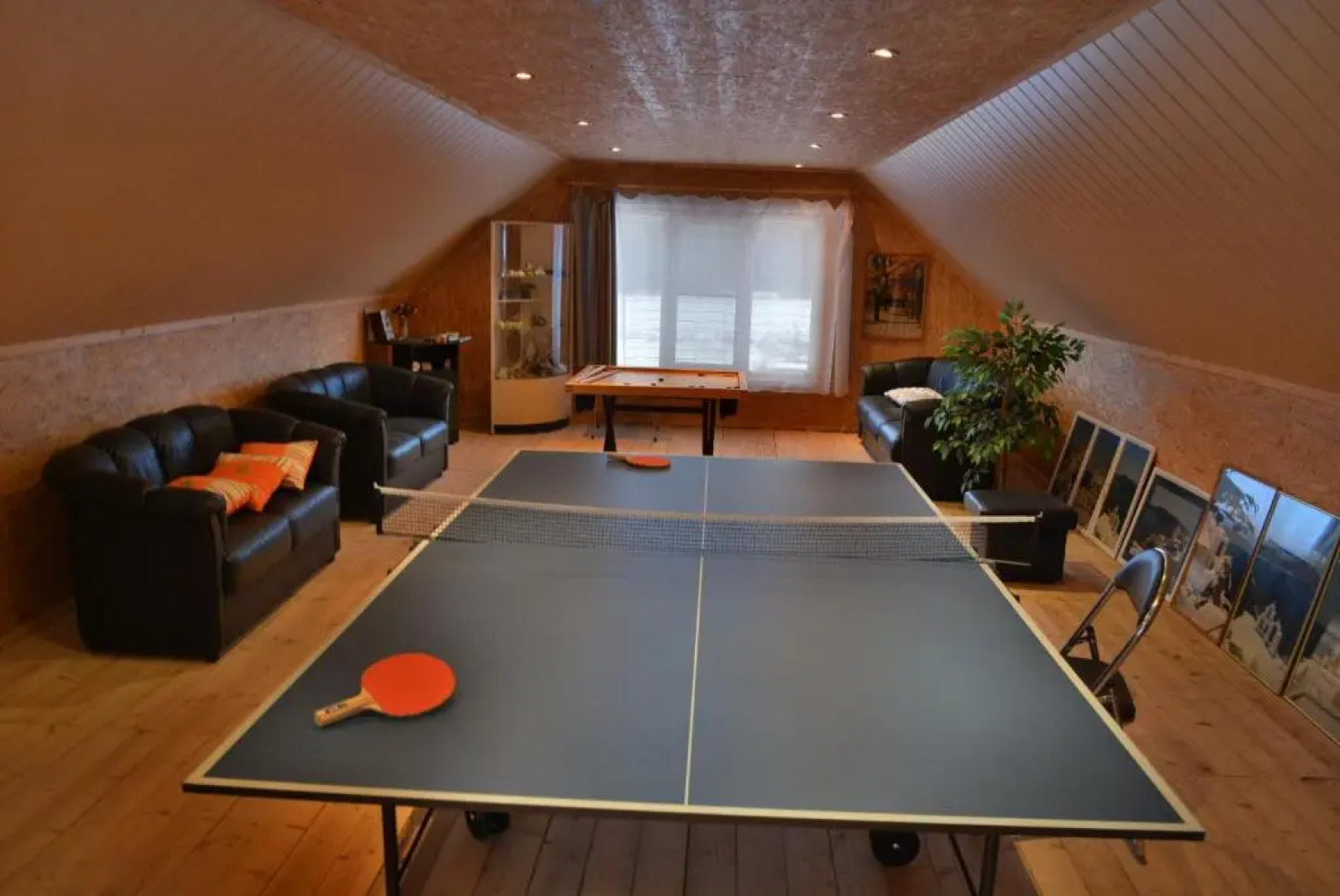 Atpūtas vieta Upes Sausītes