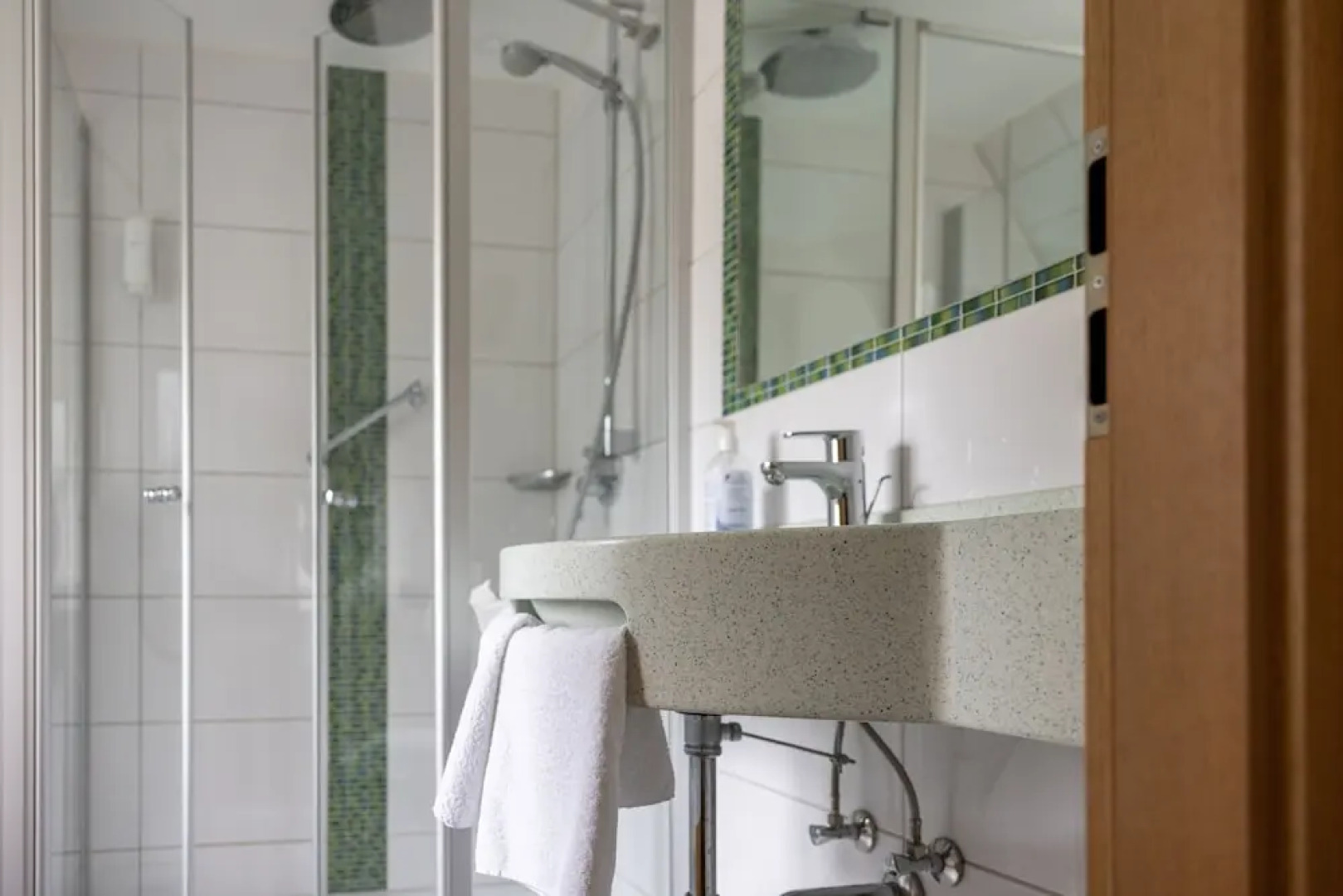 Hotel Garni Lehrertal