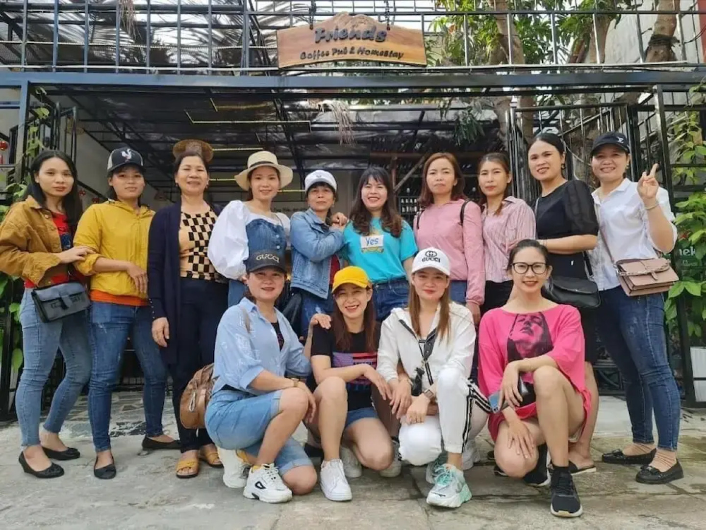 Long Homestay Phu Yen