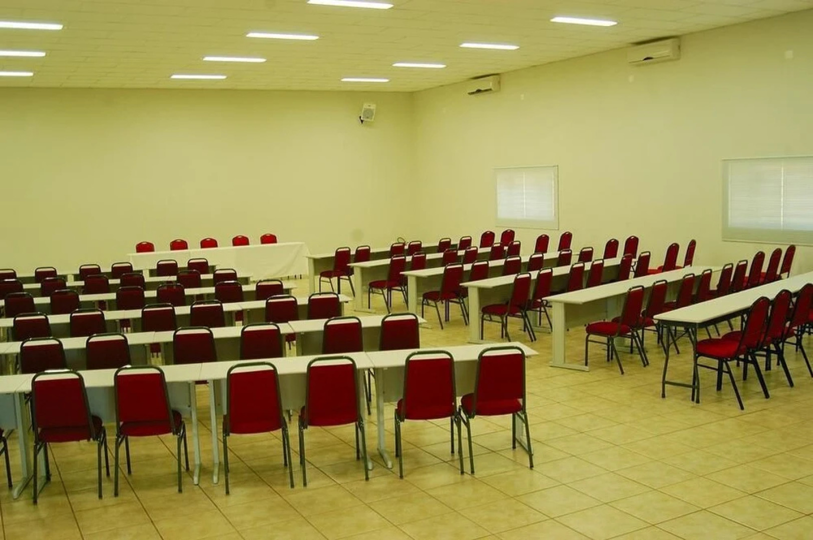 Hotel Fazenda Areia que Canta