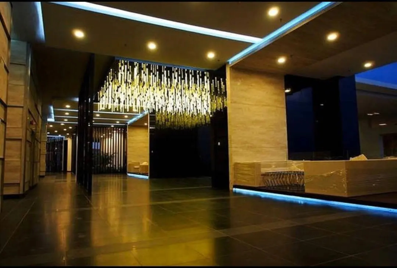 TROPEZ RESIDENCE 1Min-danga bay 15Min-Legoland