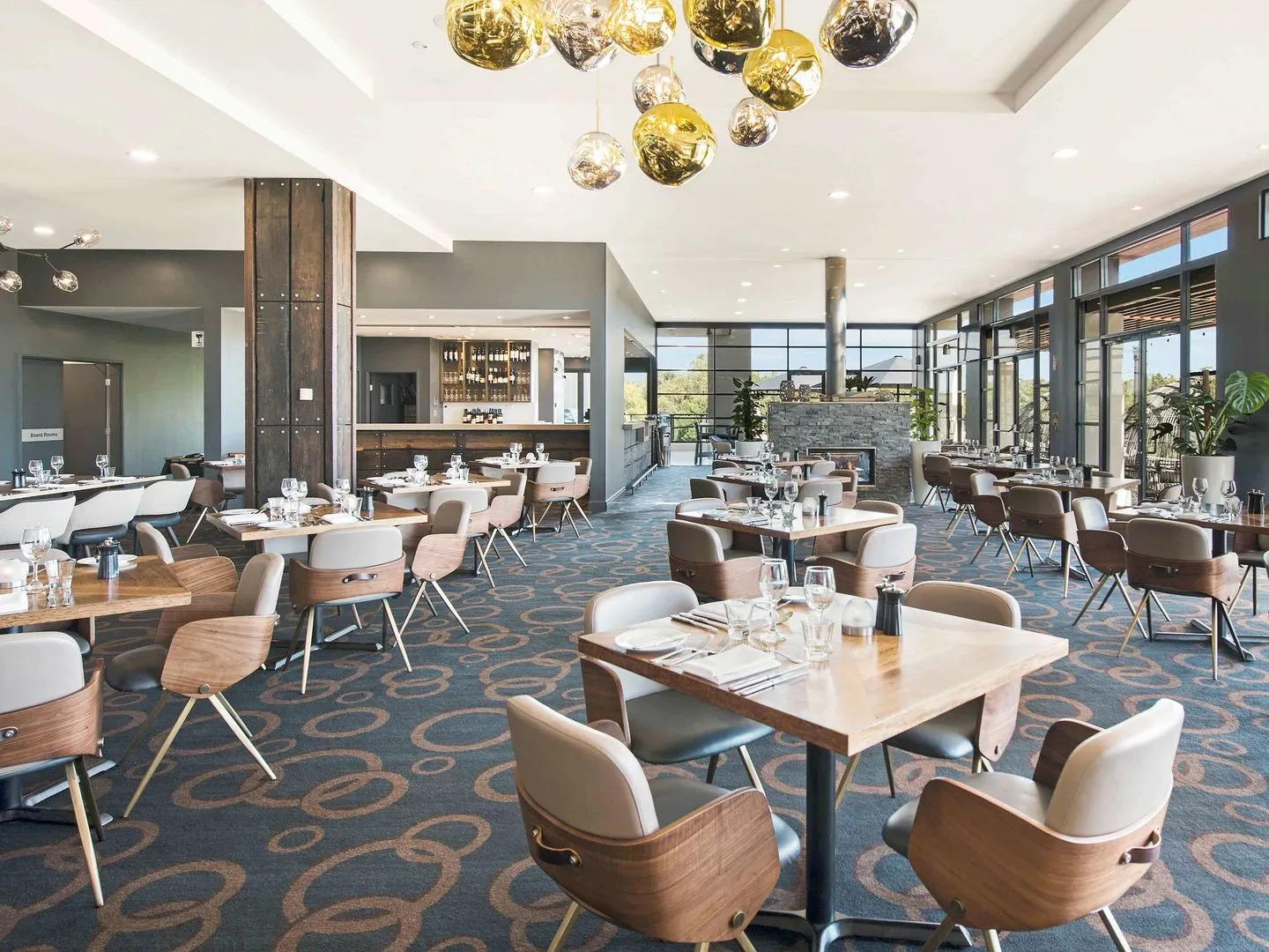 Mercure Kooindah Waters Central Coast