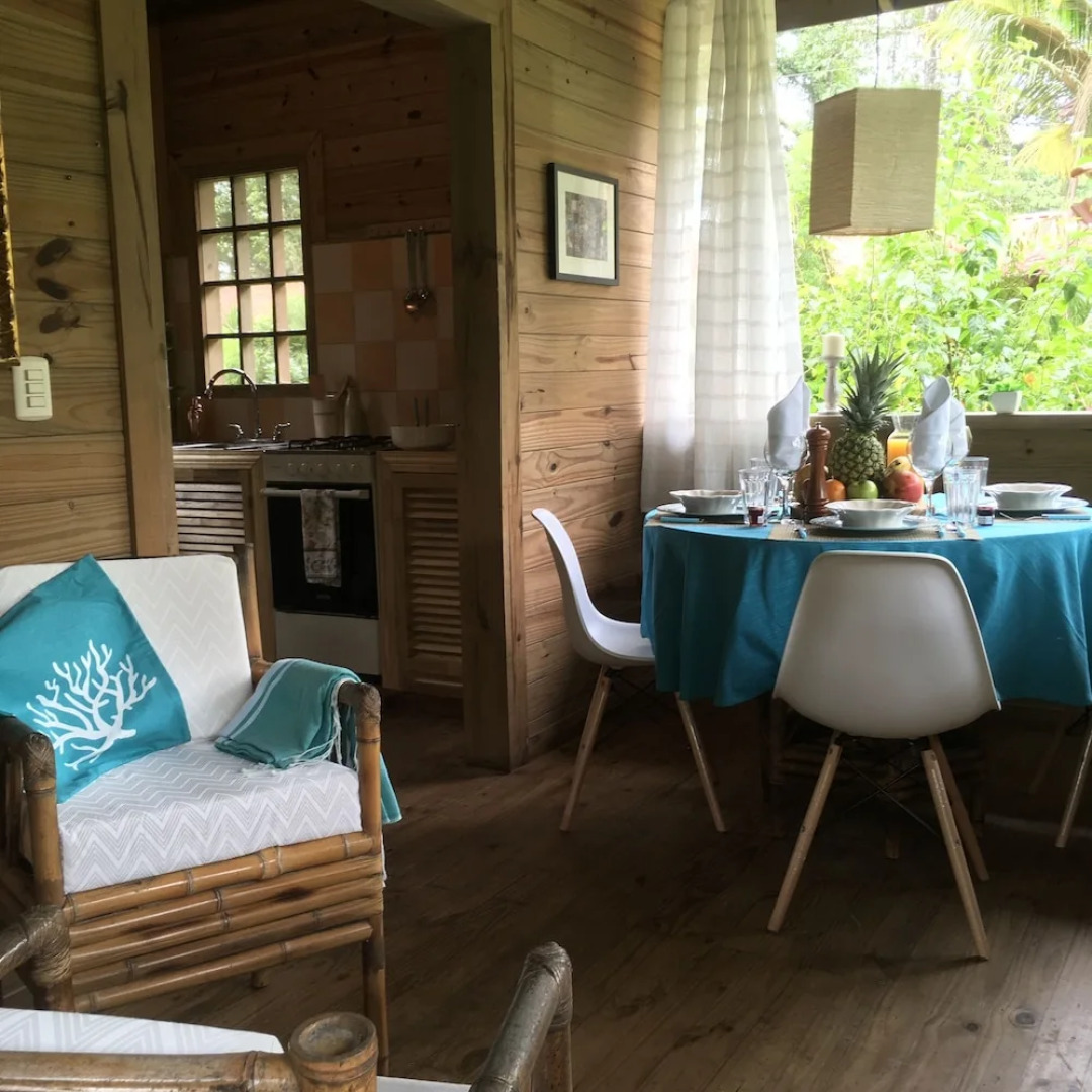 Boutique Hotel y Spa Tangara Azul