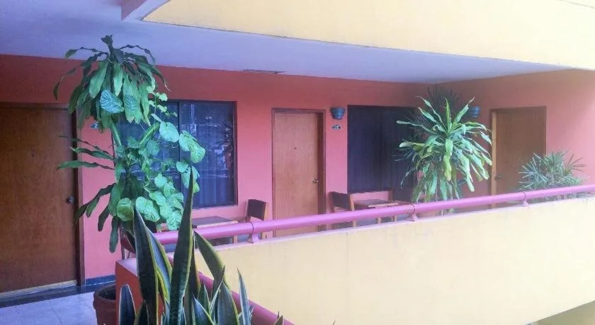 Hotel Tamazunchale
