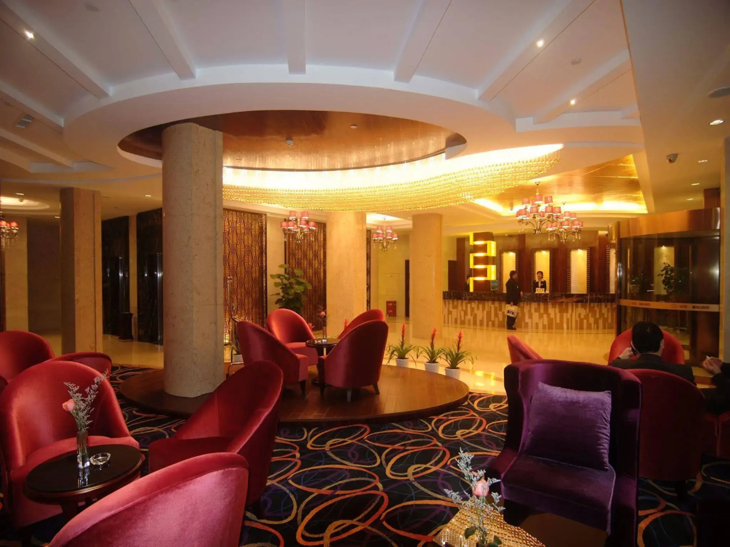 Byland Star Hotel