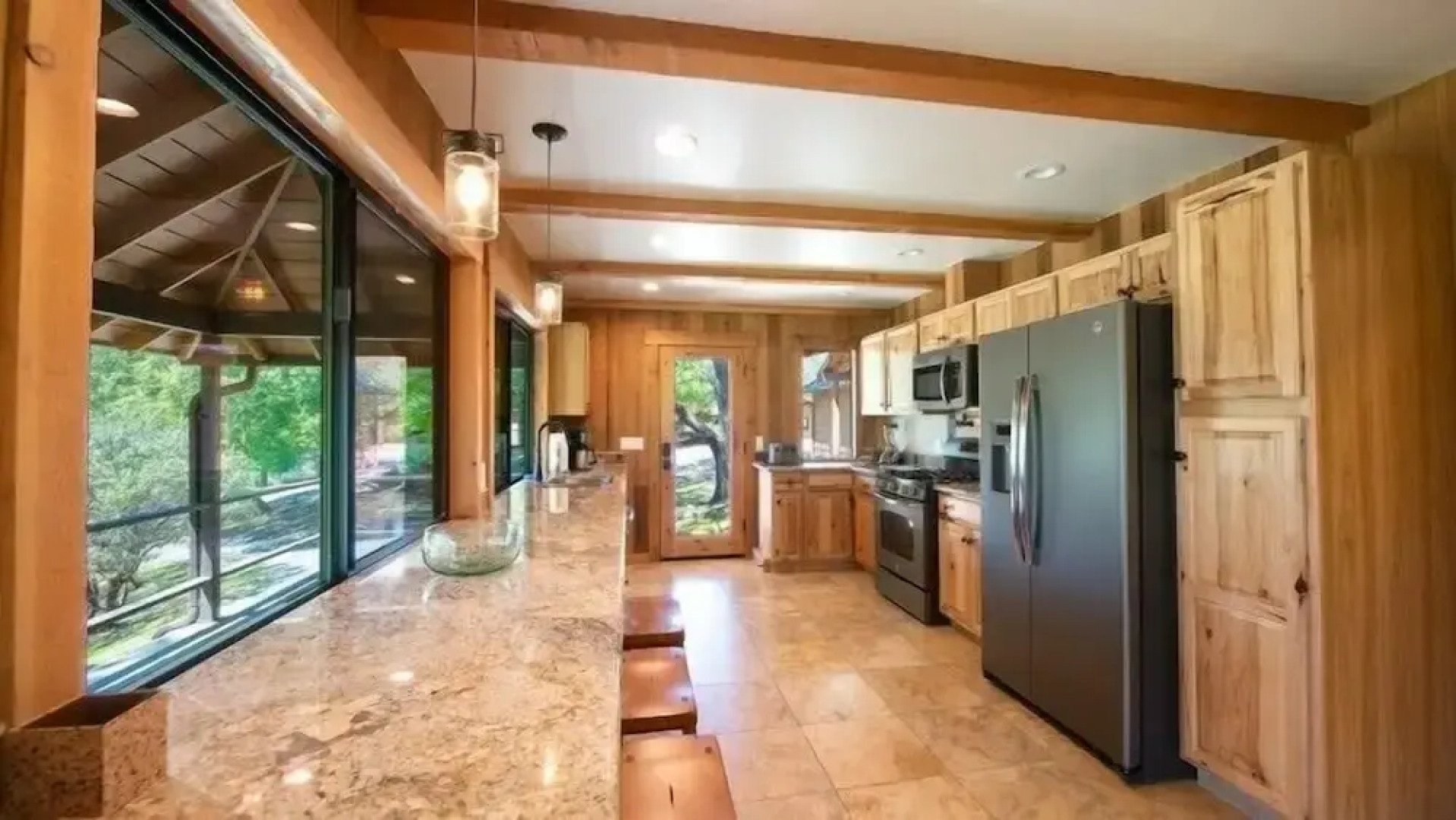 Yosemite Scenic Wonders Sierra Base 2b