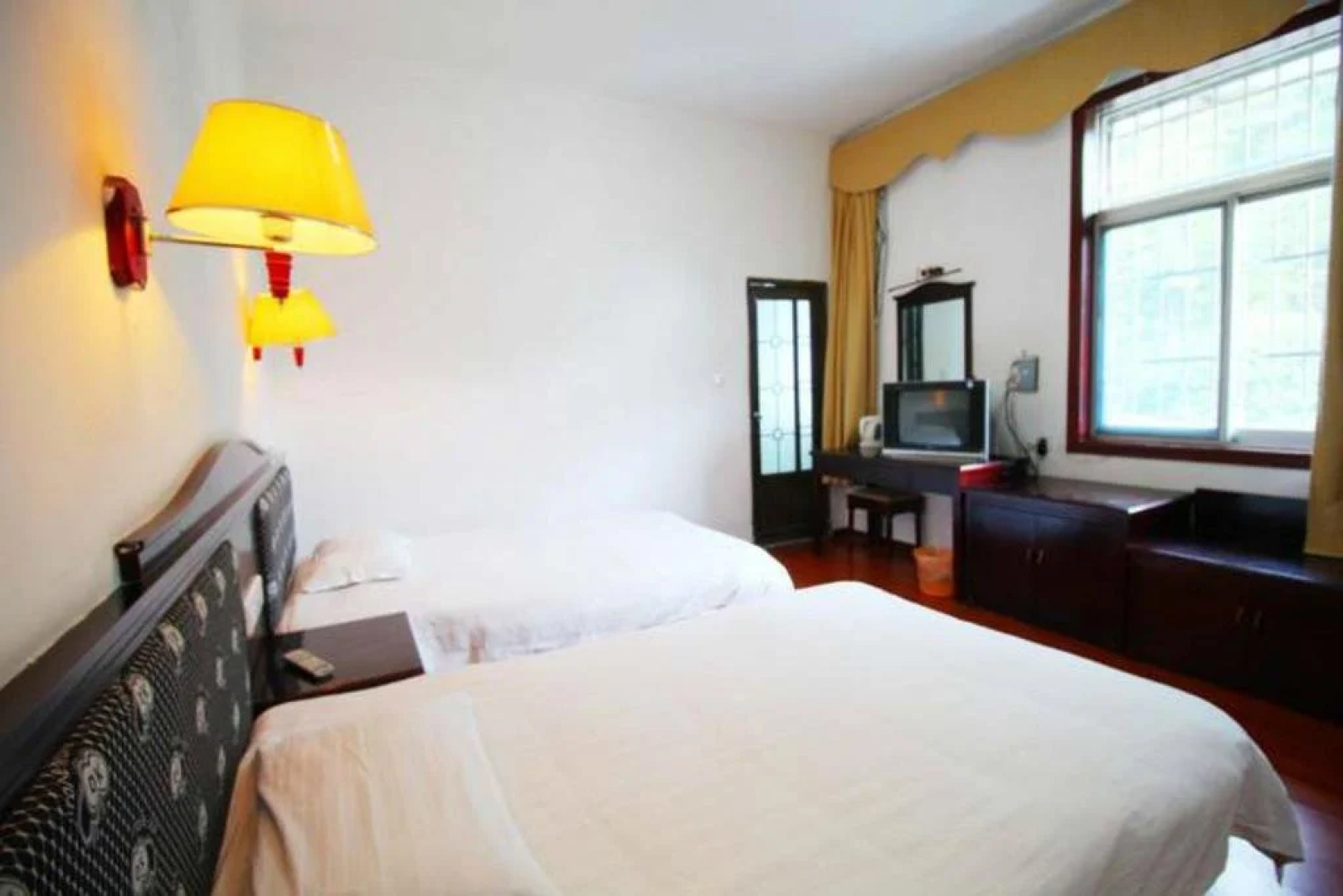 Lushan Lingyun Hotel