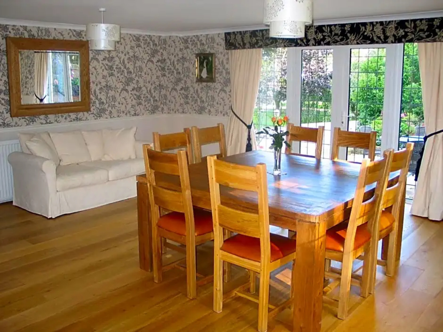 The Beeches Bed and Breakfast