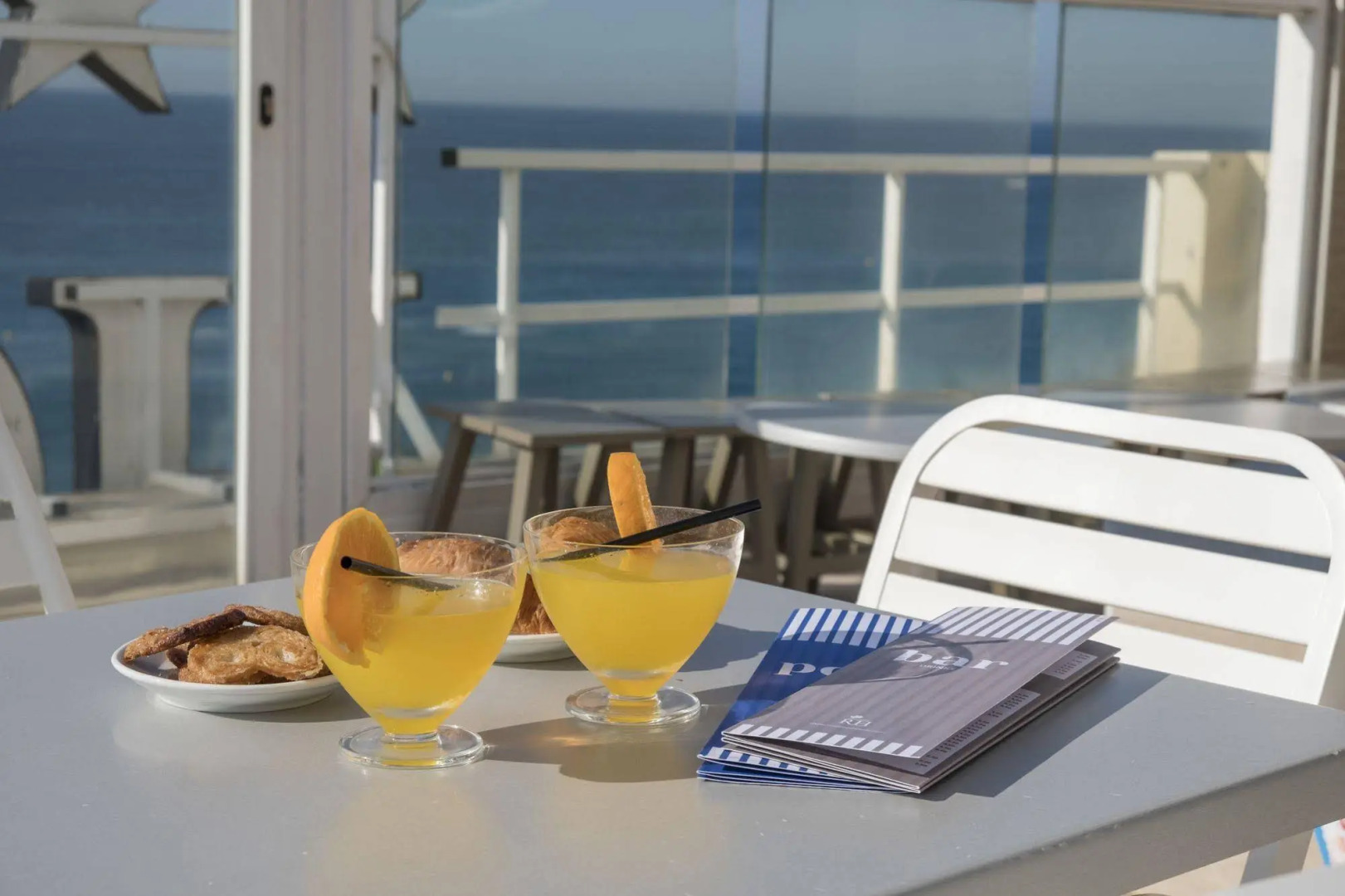 Hotel Rosamar Maritim