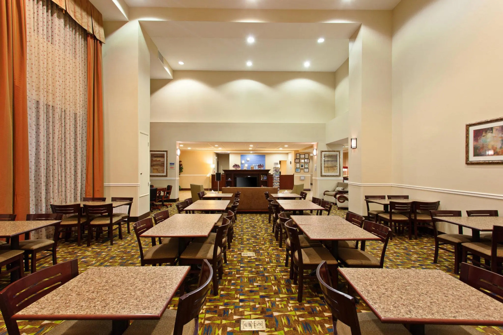 Holiday Inn Express Hotel & Suites Twentynine Palms by IHG
