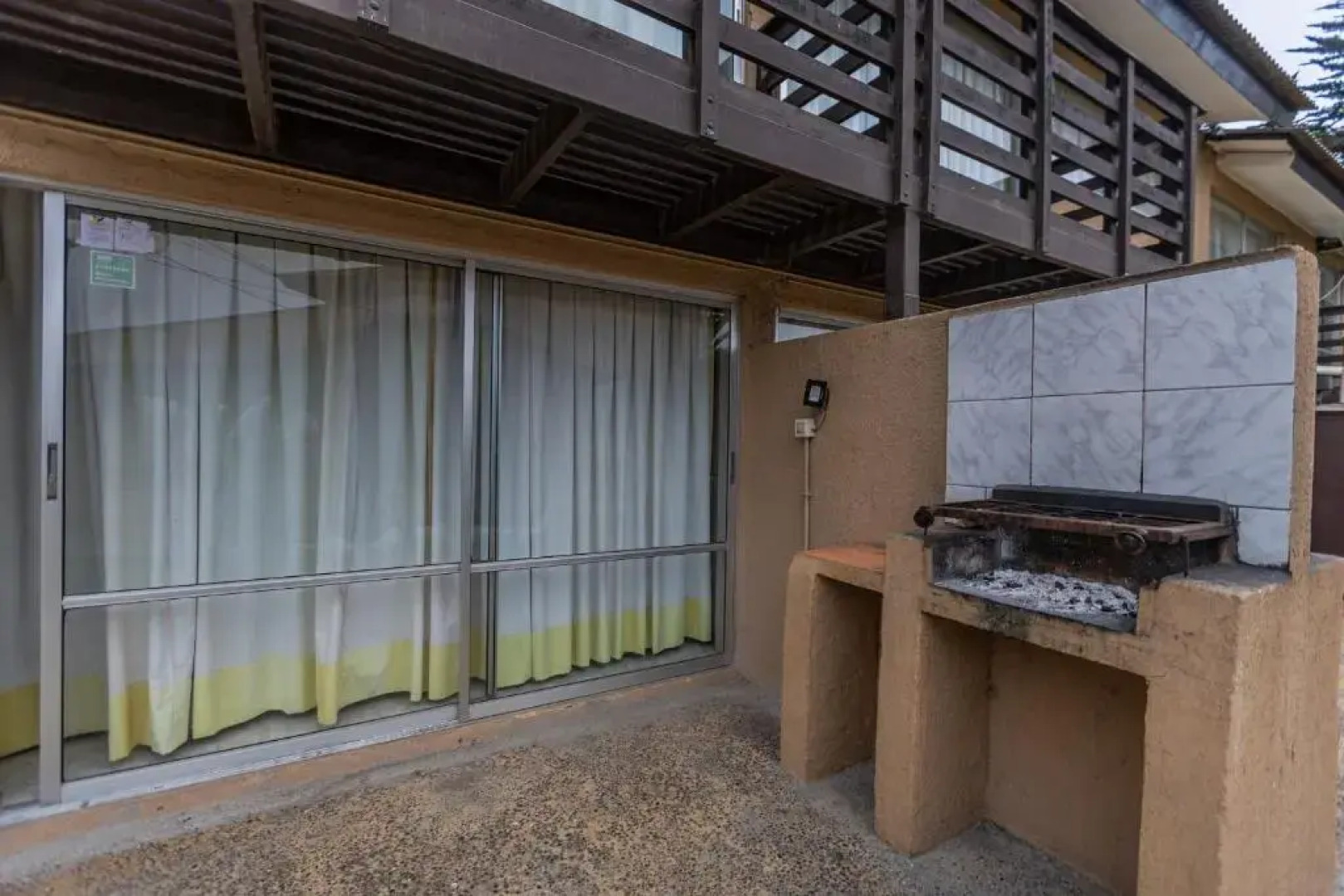 Apart Hotel La Herradura