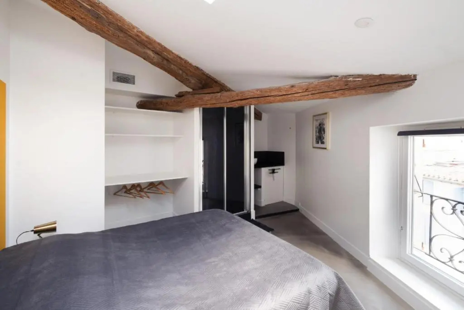 Le Naoline - Charmant apt 5e proche Carcassonne