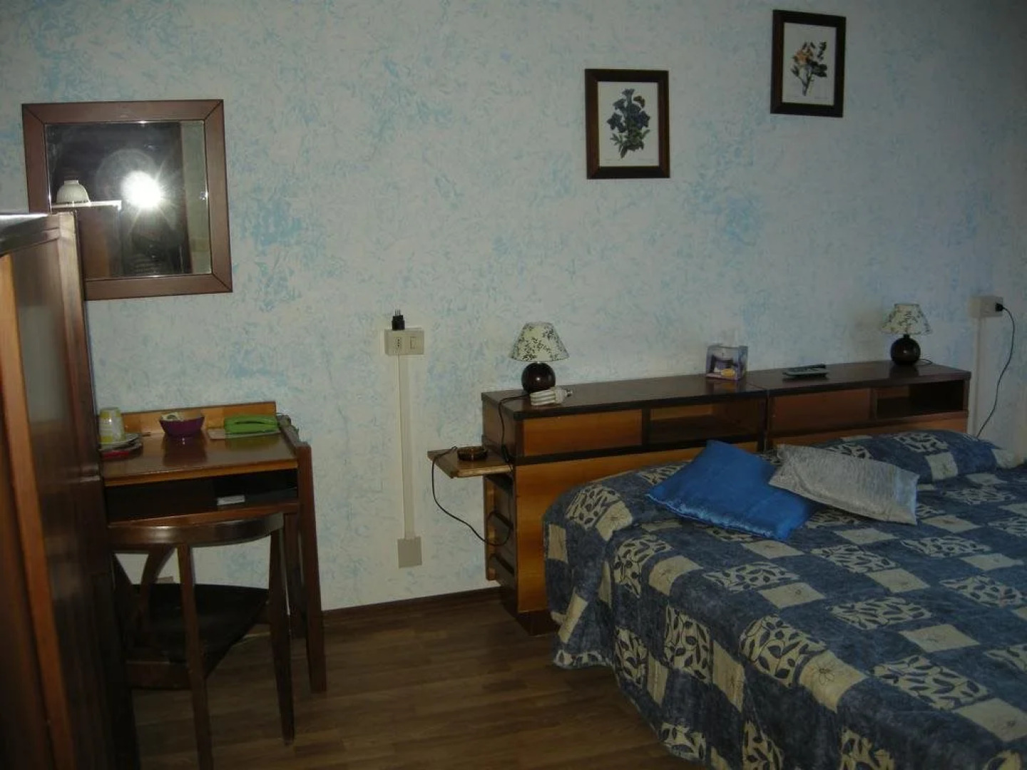 Albergo Ristorante Giardini