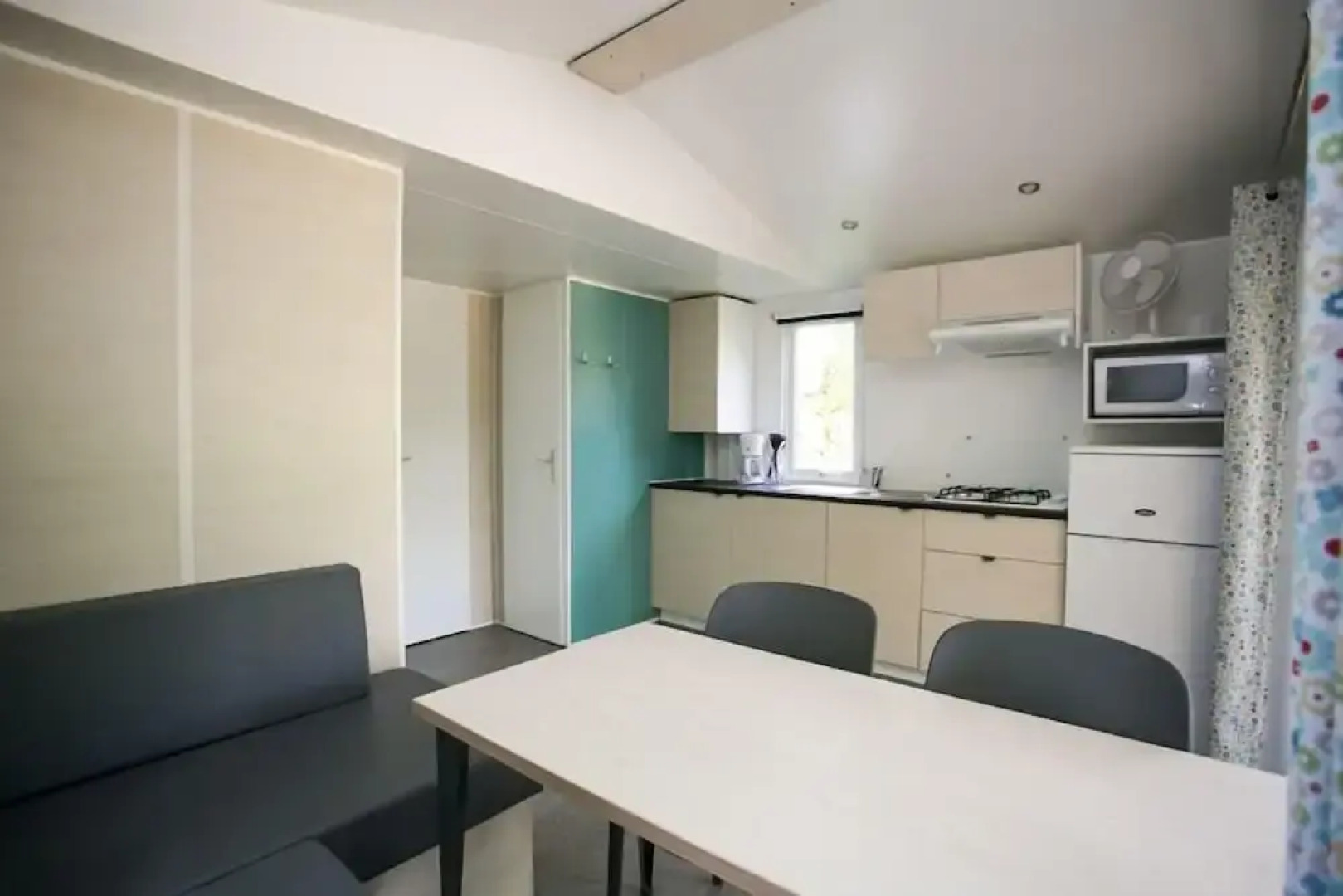 Camping La Ferme de Perdigat