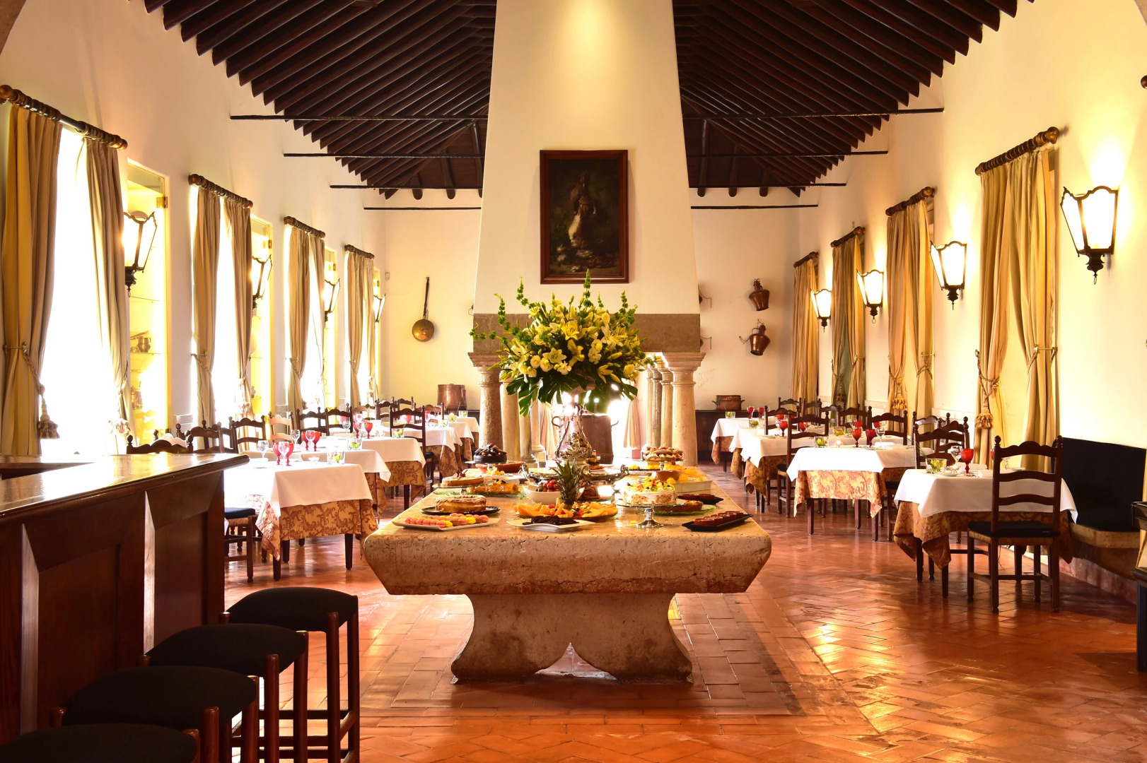 Pousada Palácio de Queluz – Historic Hotel