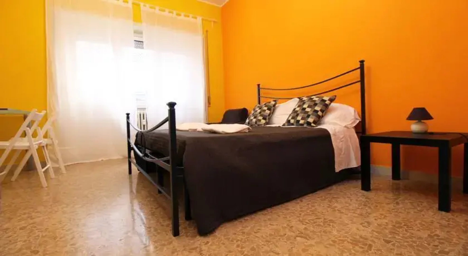 Anastasio II Casa Vacanze