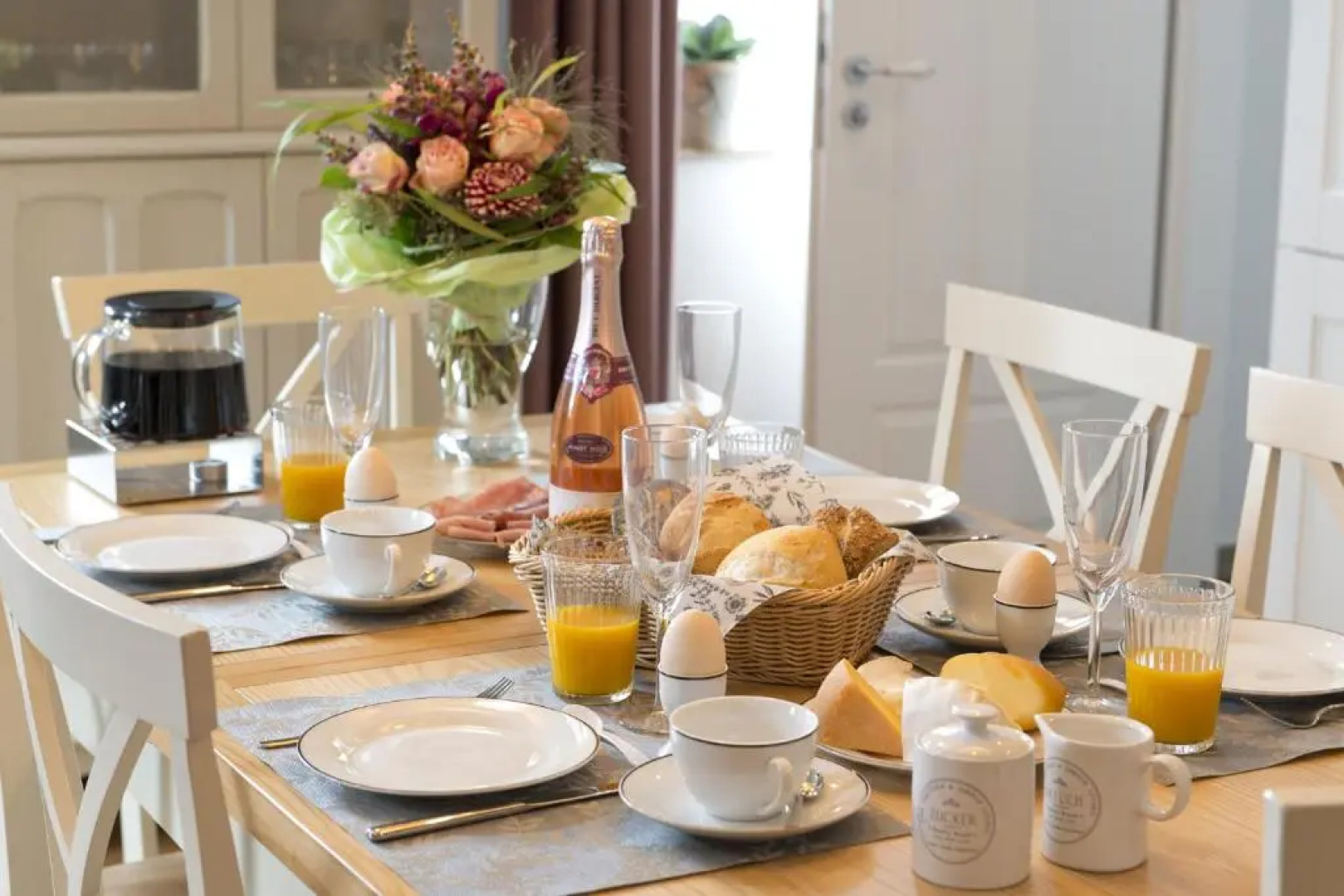 Apartments am Linggplatz