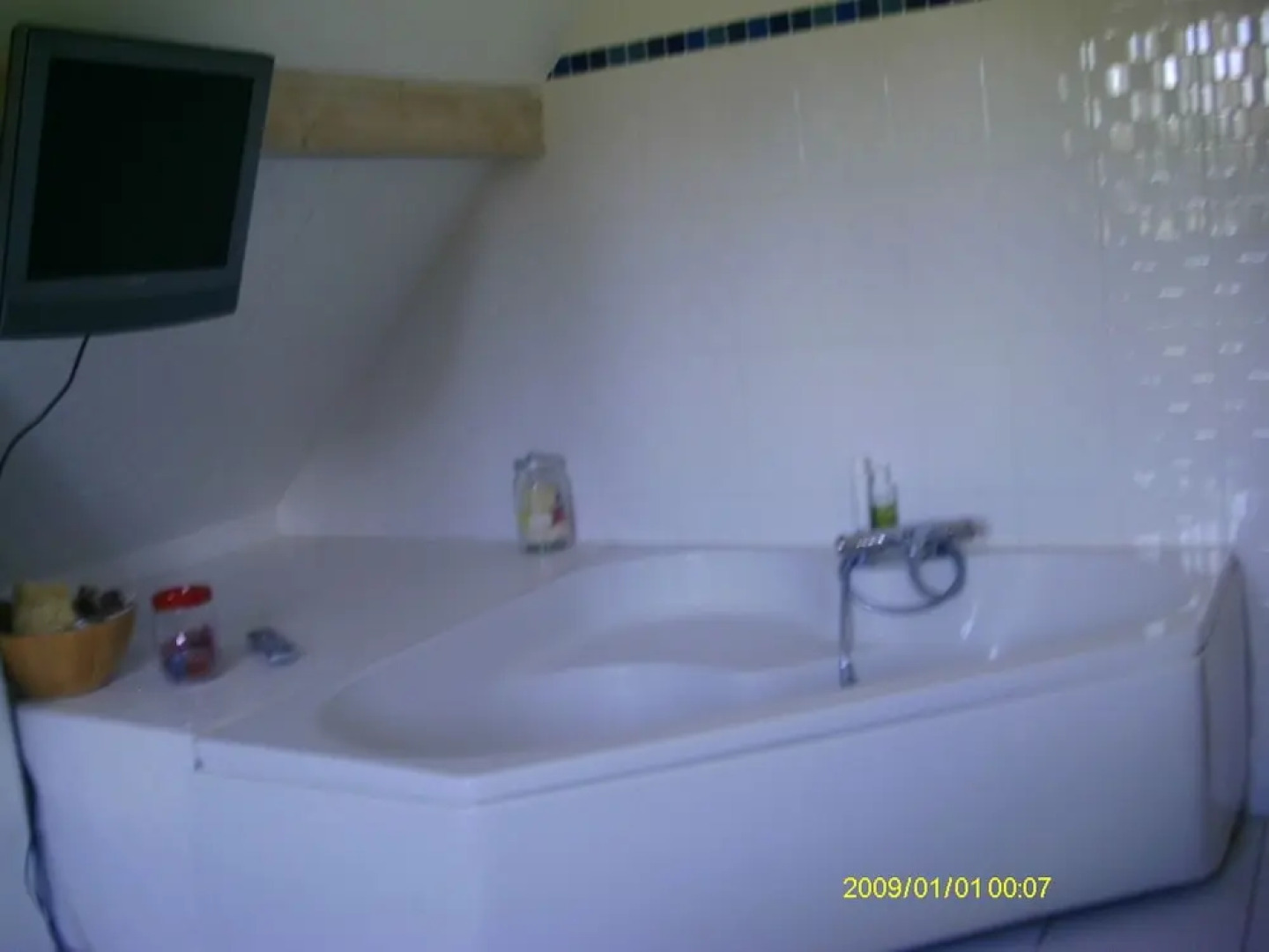 Dormez au coin du bois Vaujours