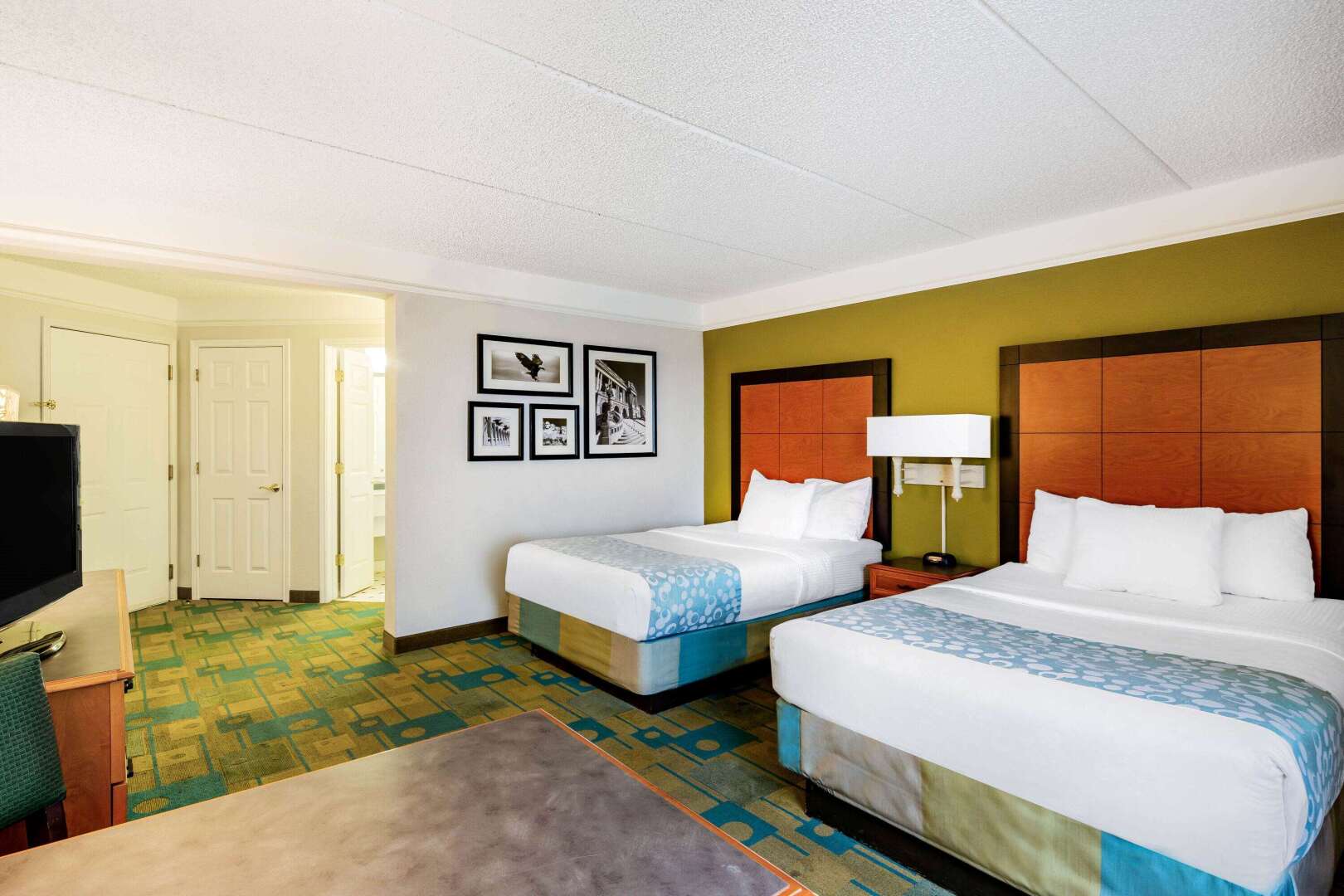 La Quinta Inn & Suites by Wyndham Fremont / Silicon Valley