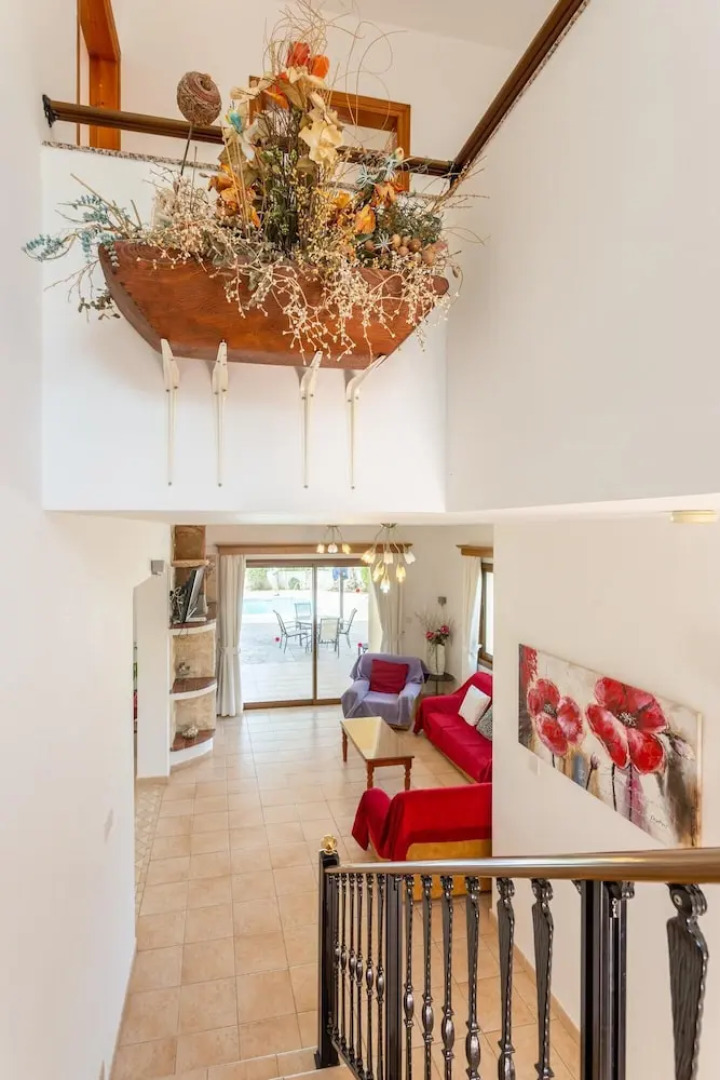 Villa Noni Large Private Pool A C Wifi - 1967