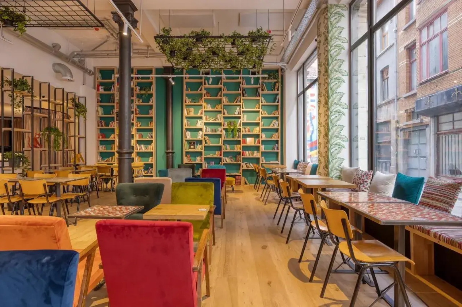 Aris Grand-Place Hotel