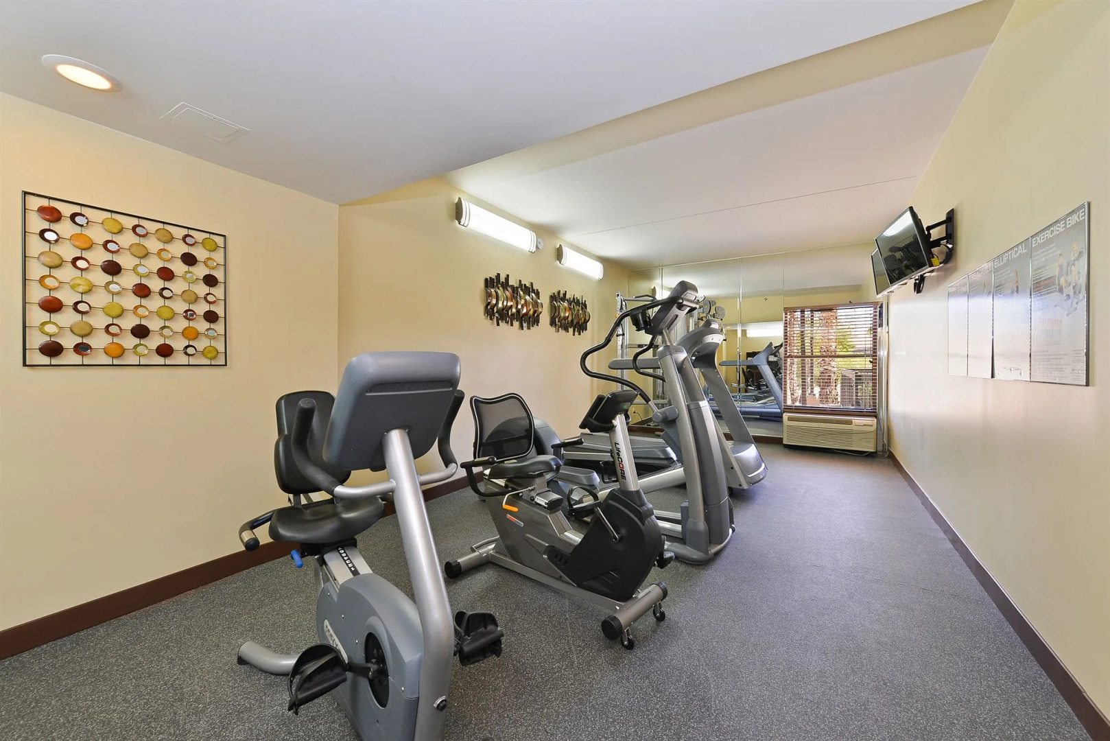 Best Western Plus Gilbert/Mesa