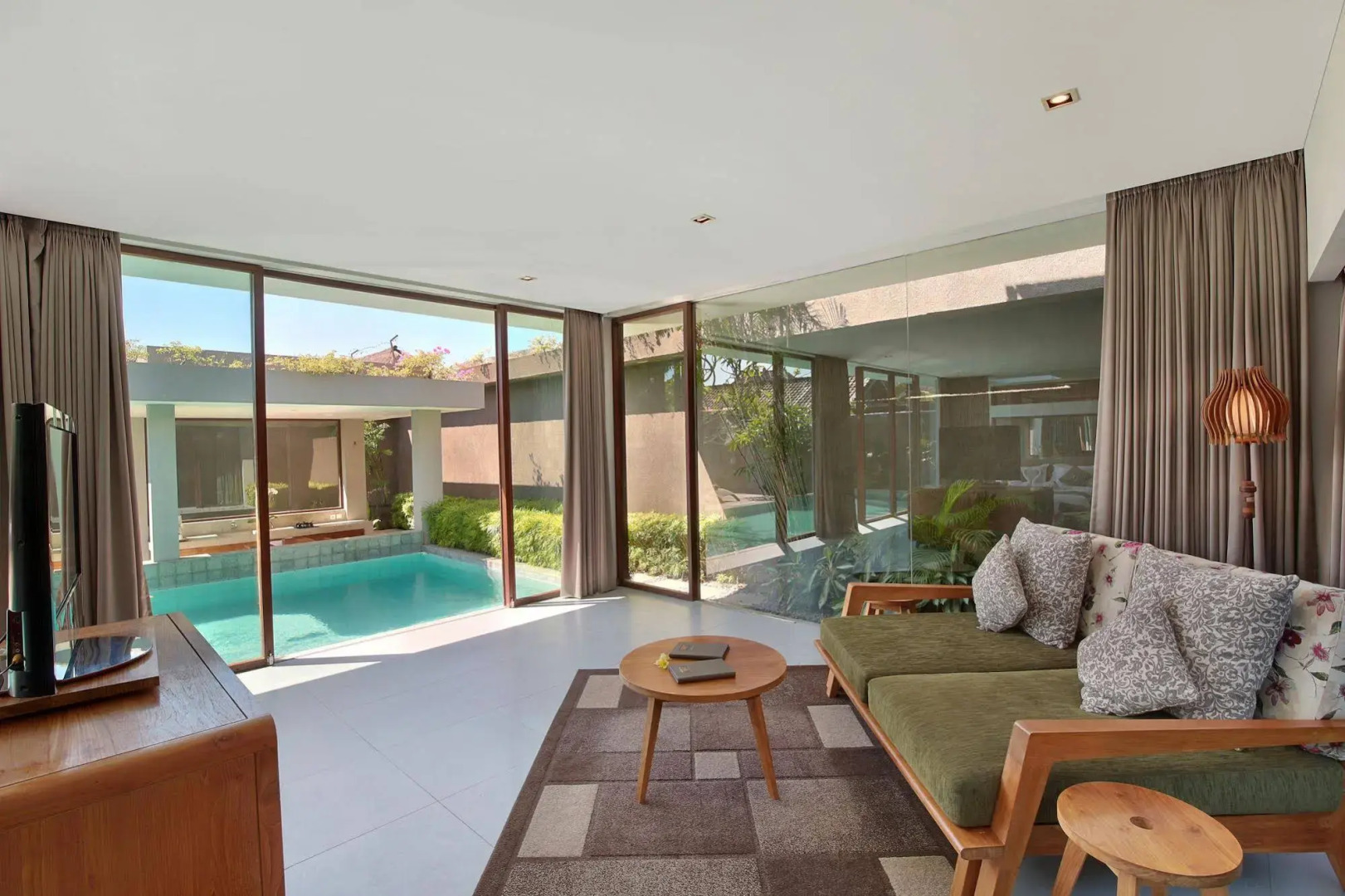 Ziva a Boutique Villa