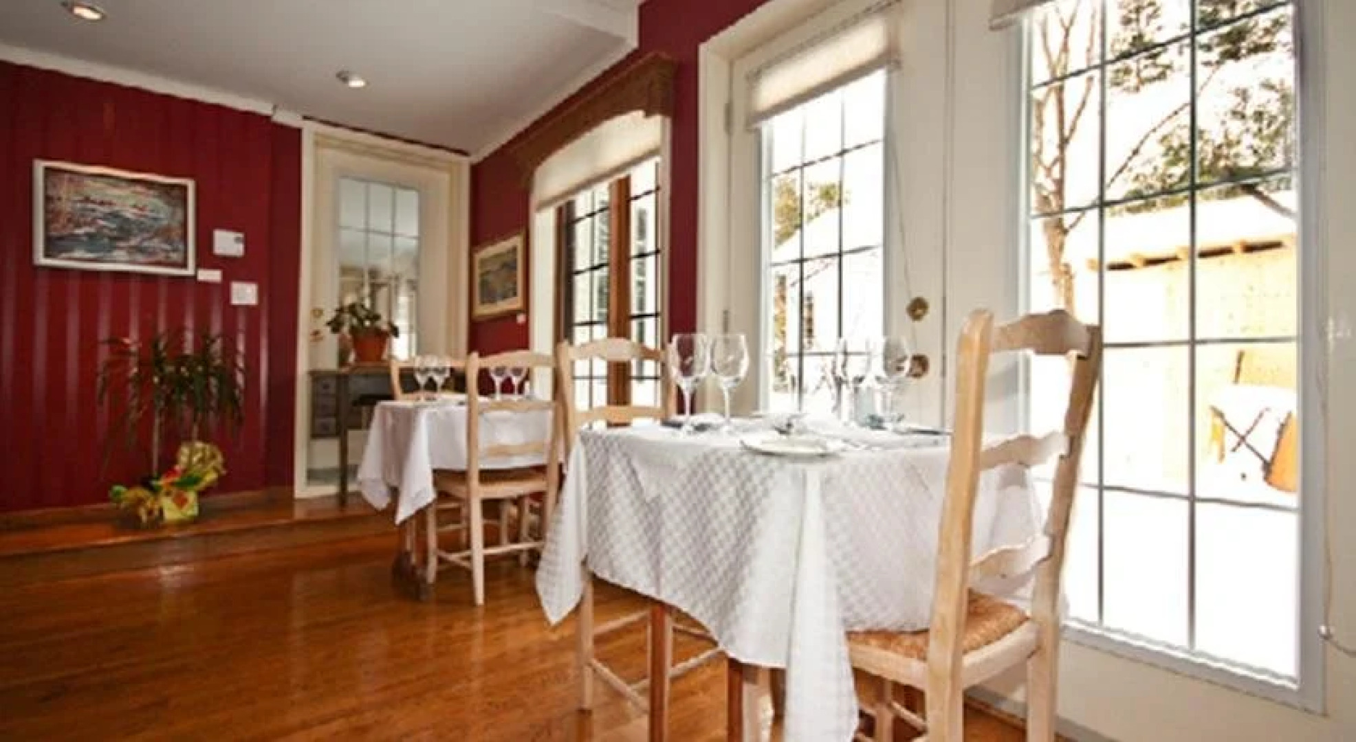 Auberge Le Coeur d'Or