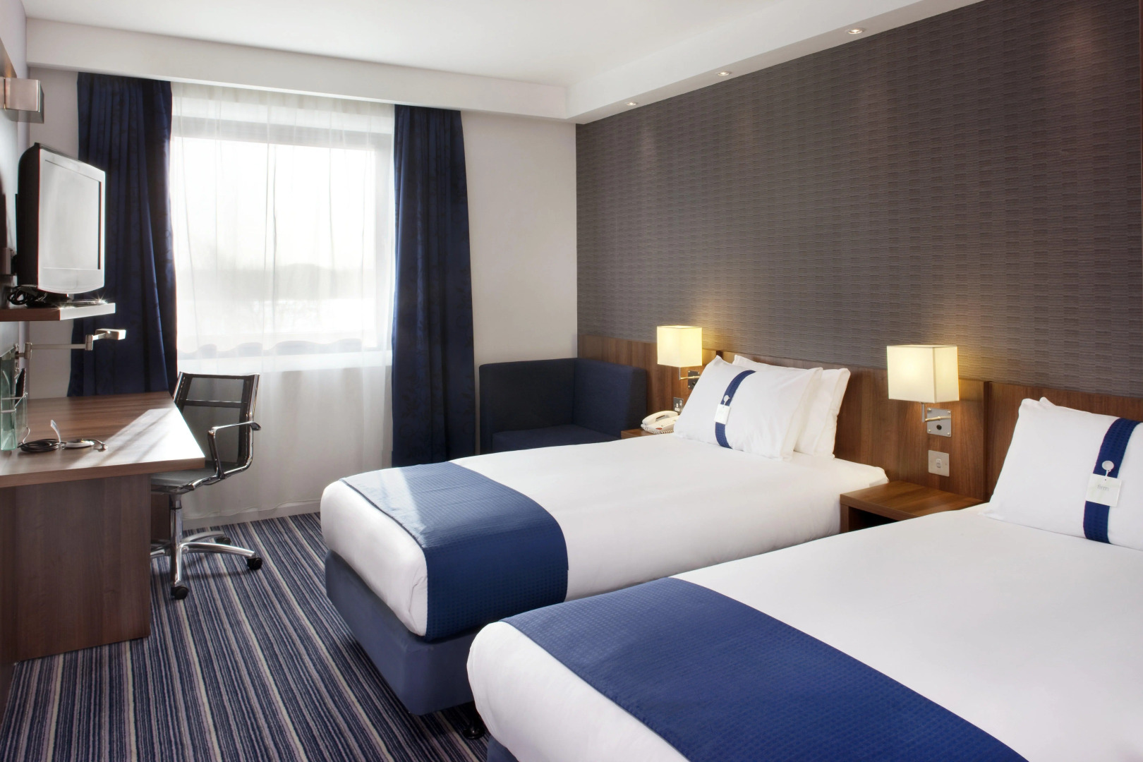 Holiday Inn Express Tamworth by IHG