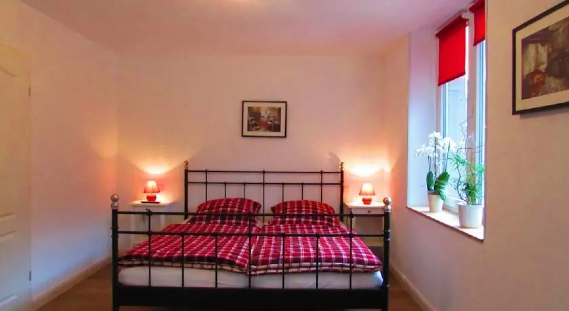 Landhotel & Café Im Gartenfeld