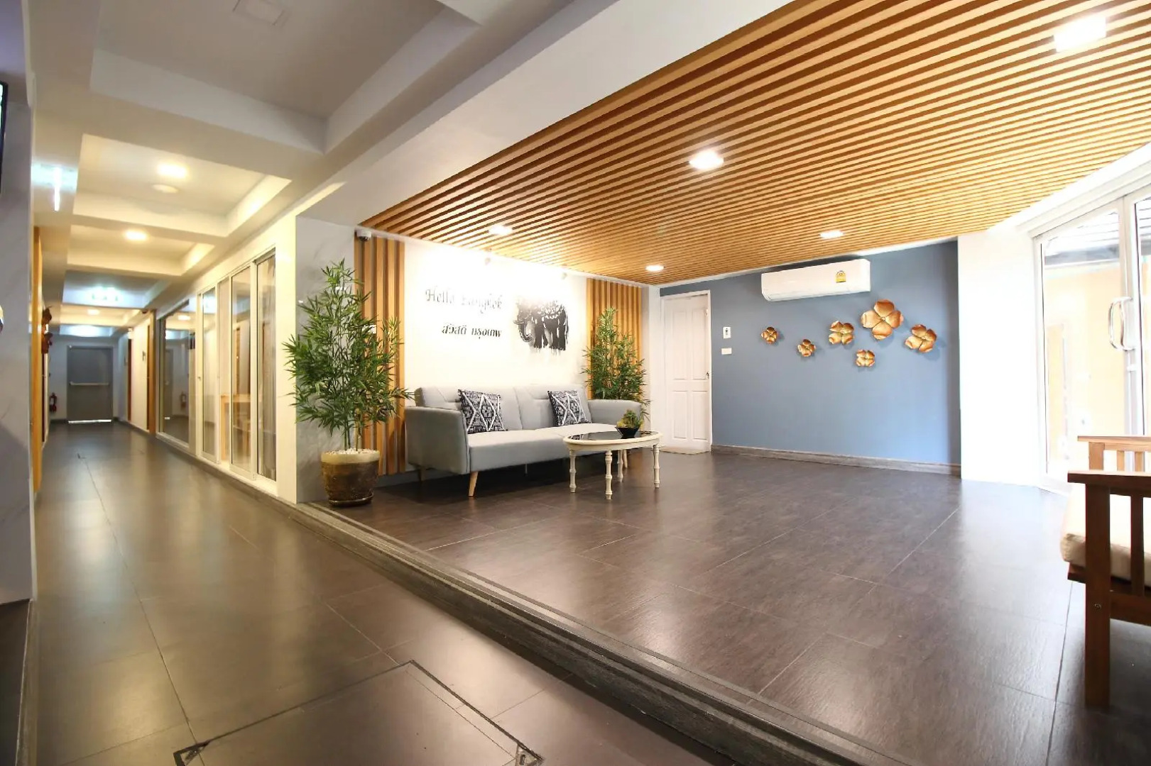 Super OYO 483 Pannee Hotel Khaosan